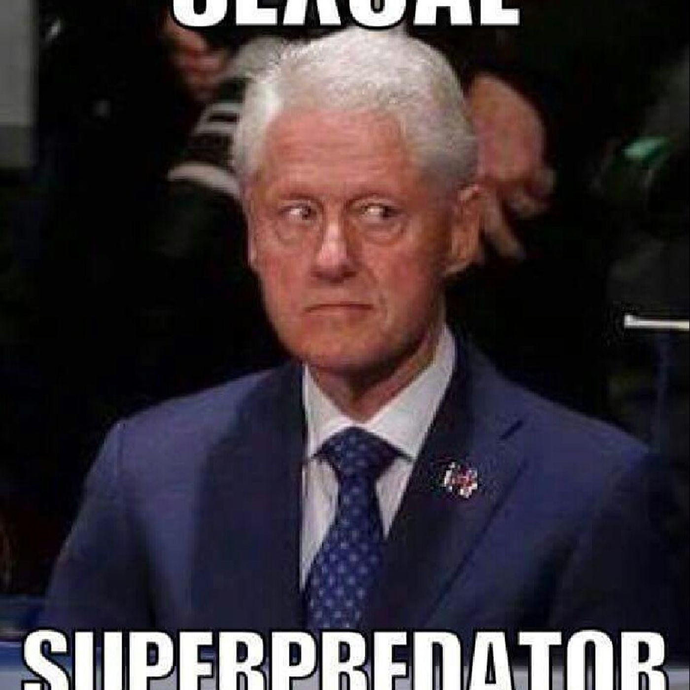Trav Moco Show S2, Ep2. (2nd Presidential debate Recap, Bill Clinton Is A Serial Rapist And Molester, New NFL Power Rankings!) thumbnail