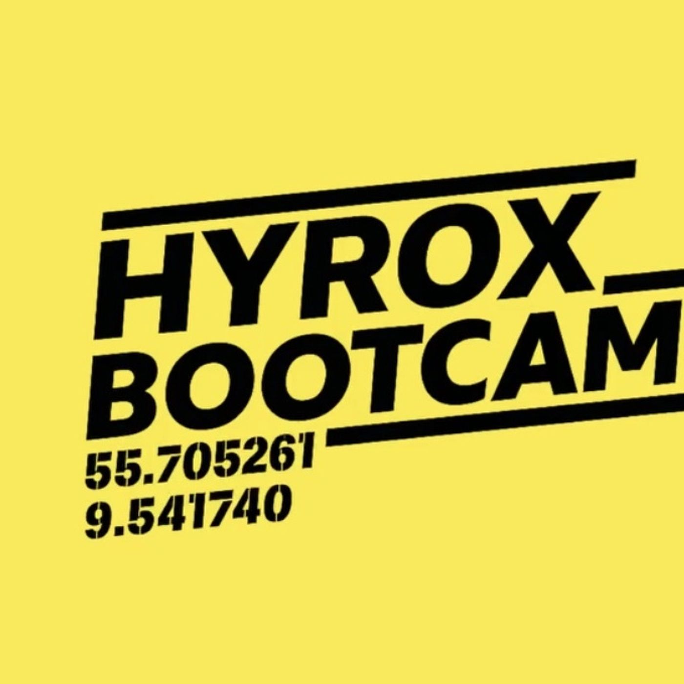 CrossFit Heaven Podcast