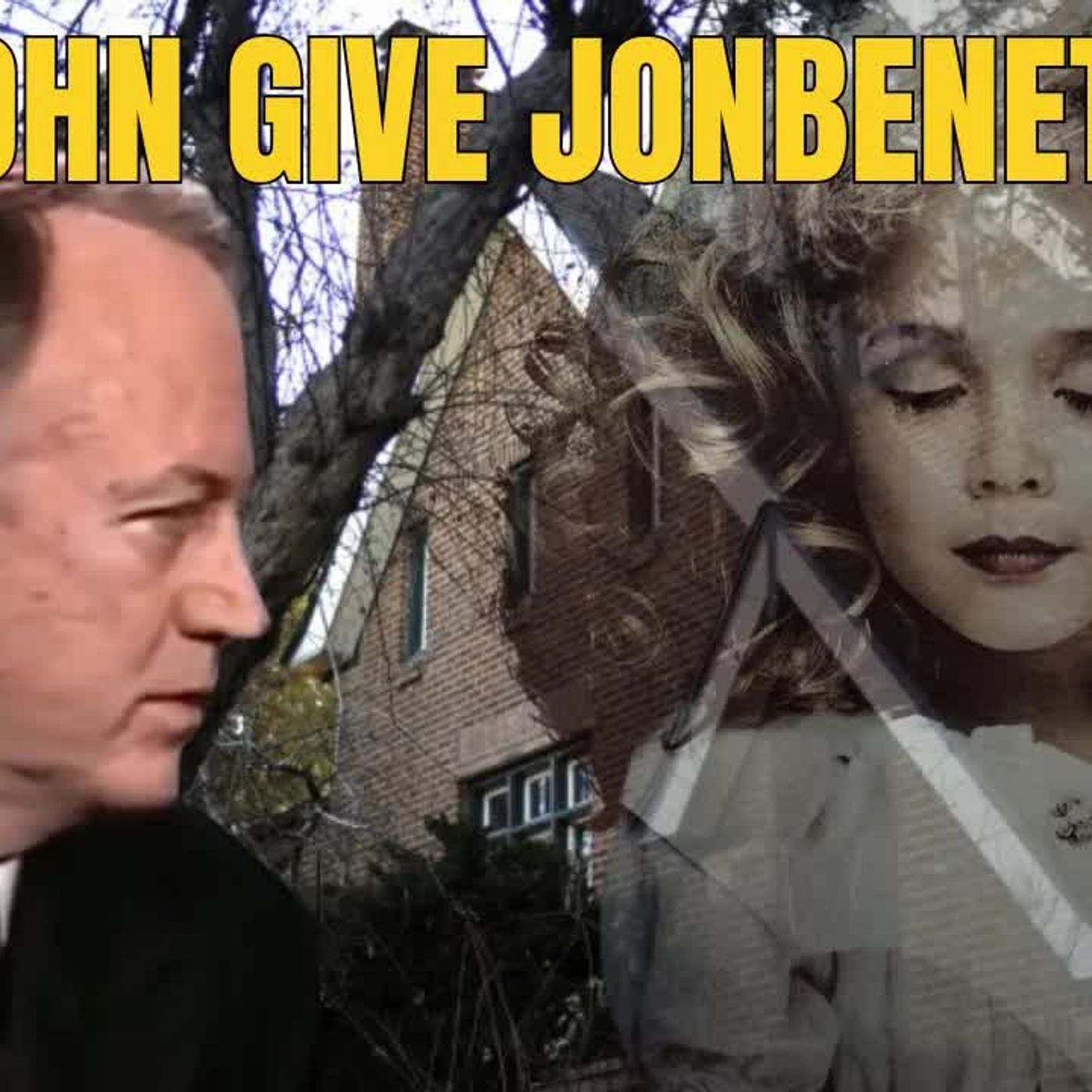 JONBENET John Describes Finding JonBenet in the Basement episode artwork