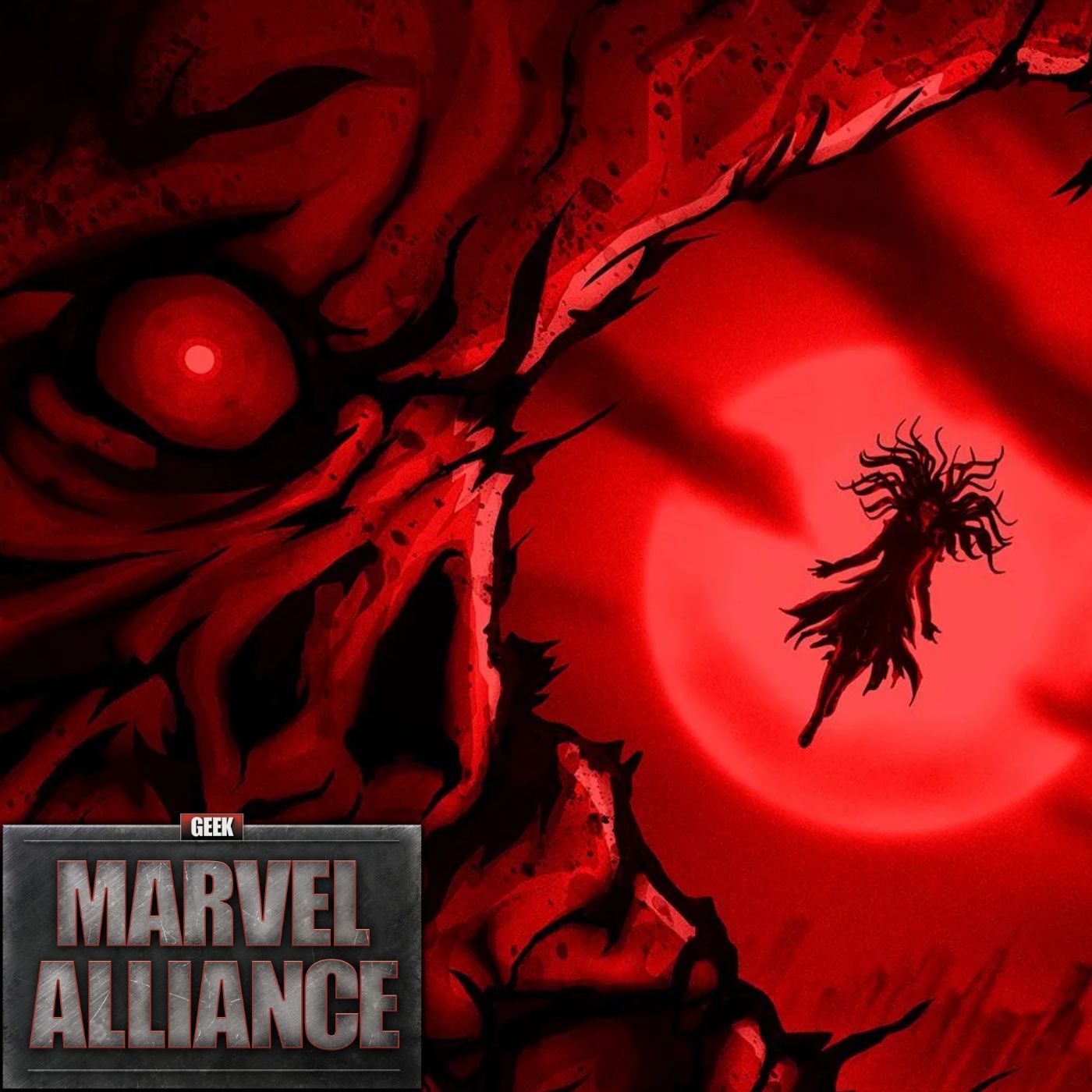 Marvel Zombies Spoilers Review : Marvel Alliance Vol. 273