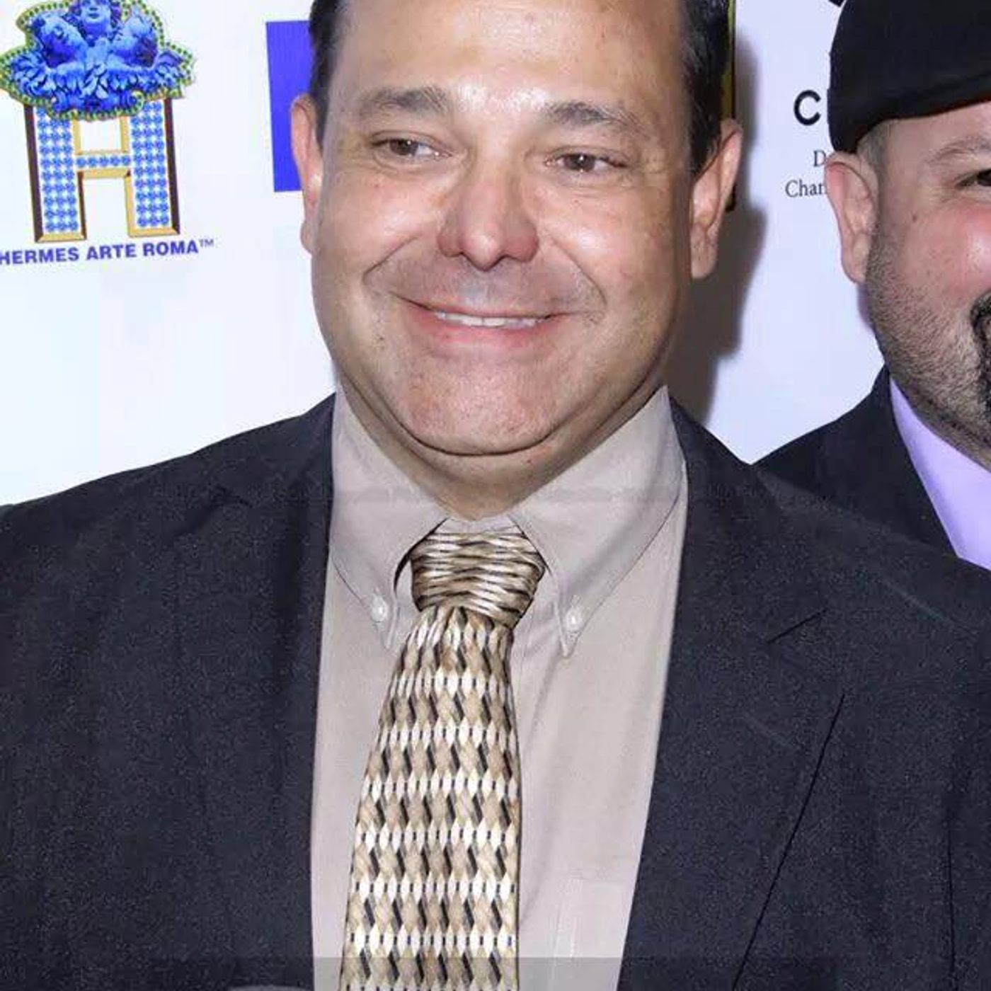 Award-winning actor, producer, director, and former Power Ranger Ray Michael Quiroga (Raystar Michaels) is my special guest! episode artwork
