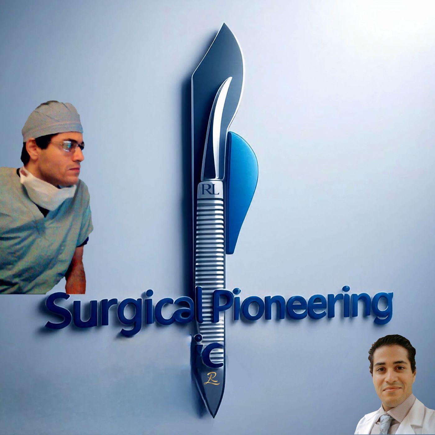 Surgical Pioneering Podcast