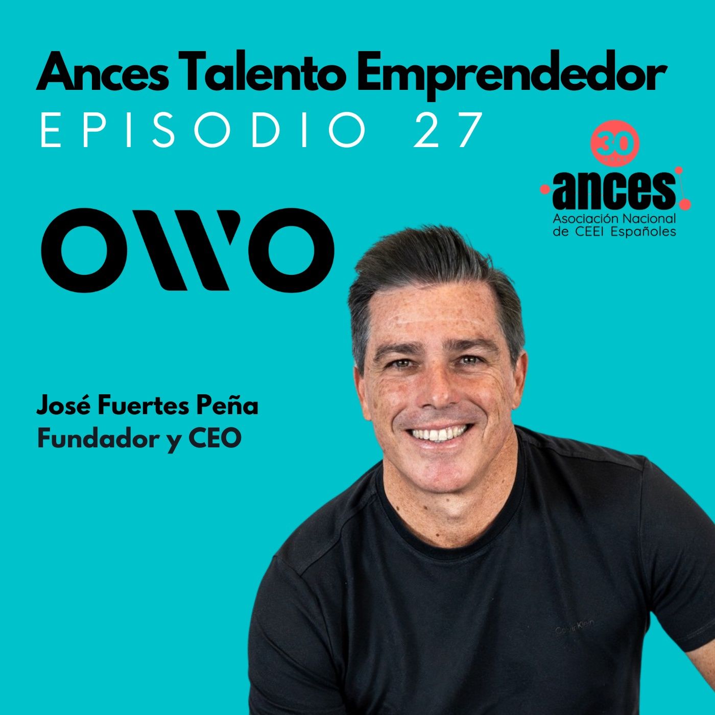 Ances Talento Emprendedor
