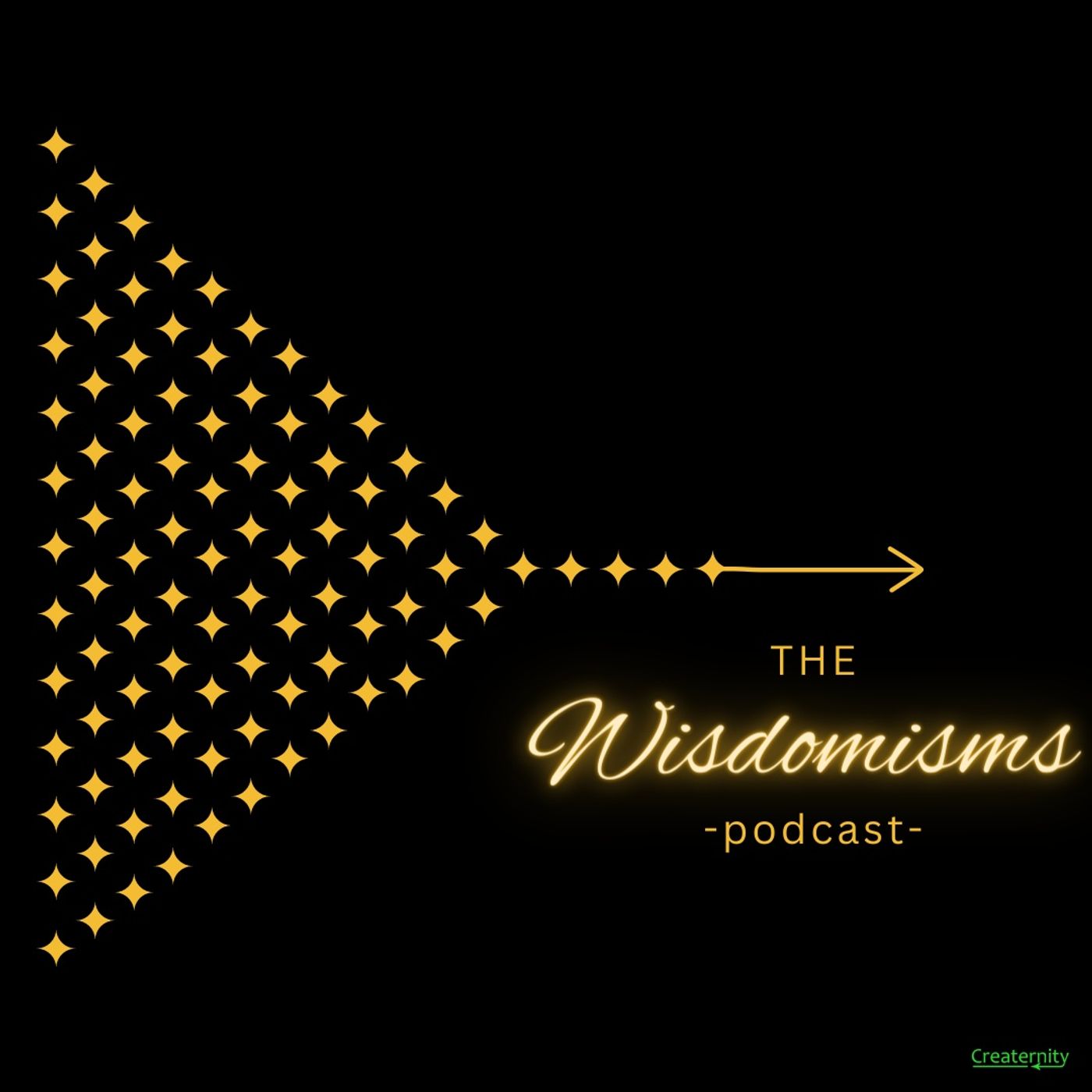 The WISDOMisms podcast