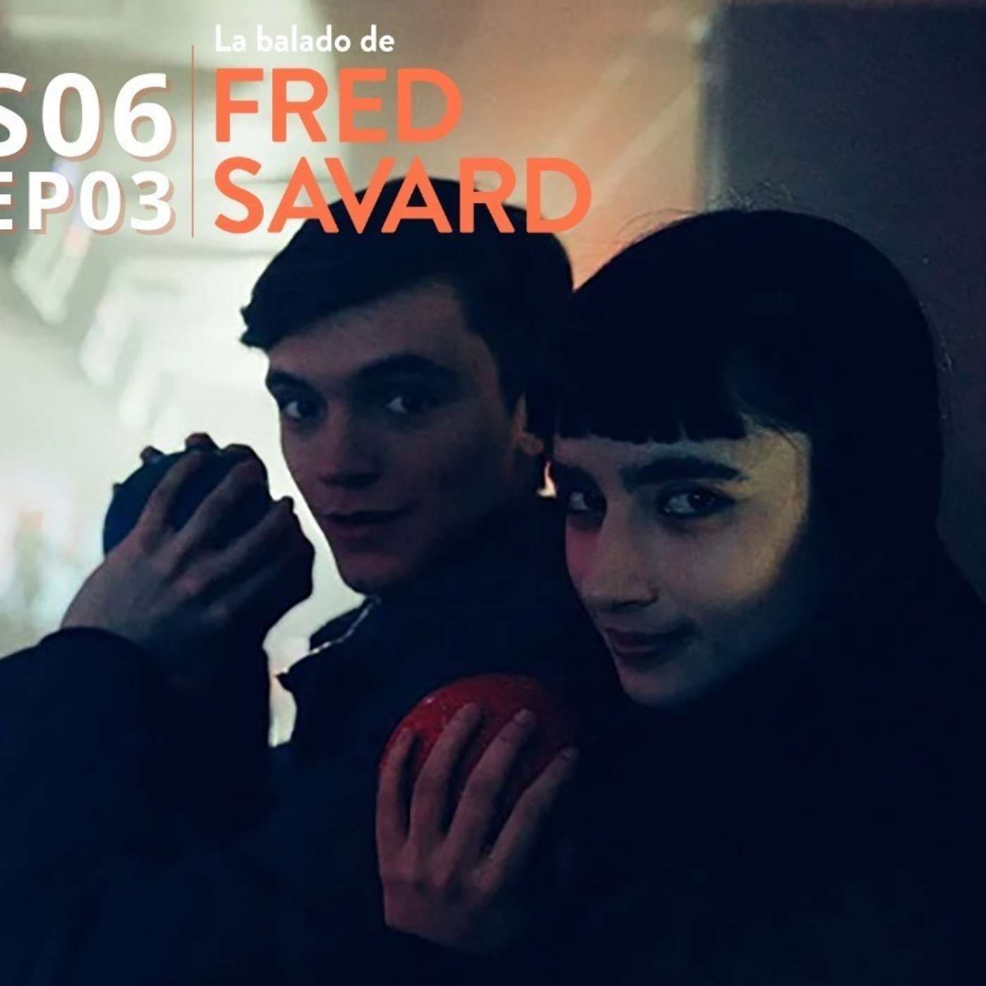 La balado de Fred Savard