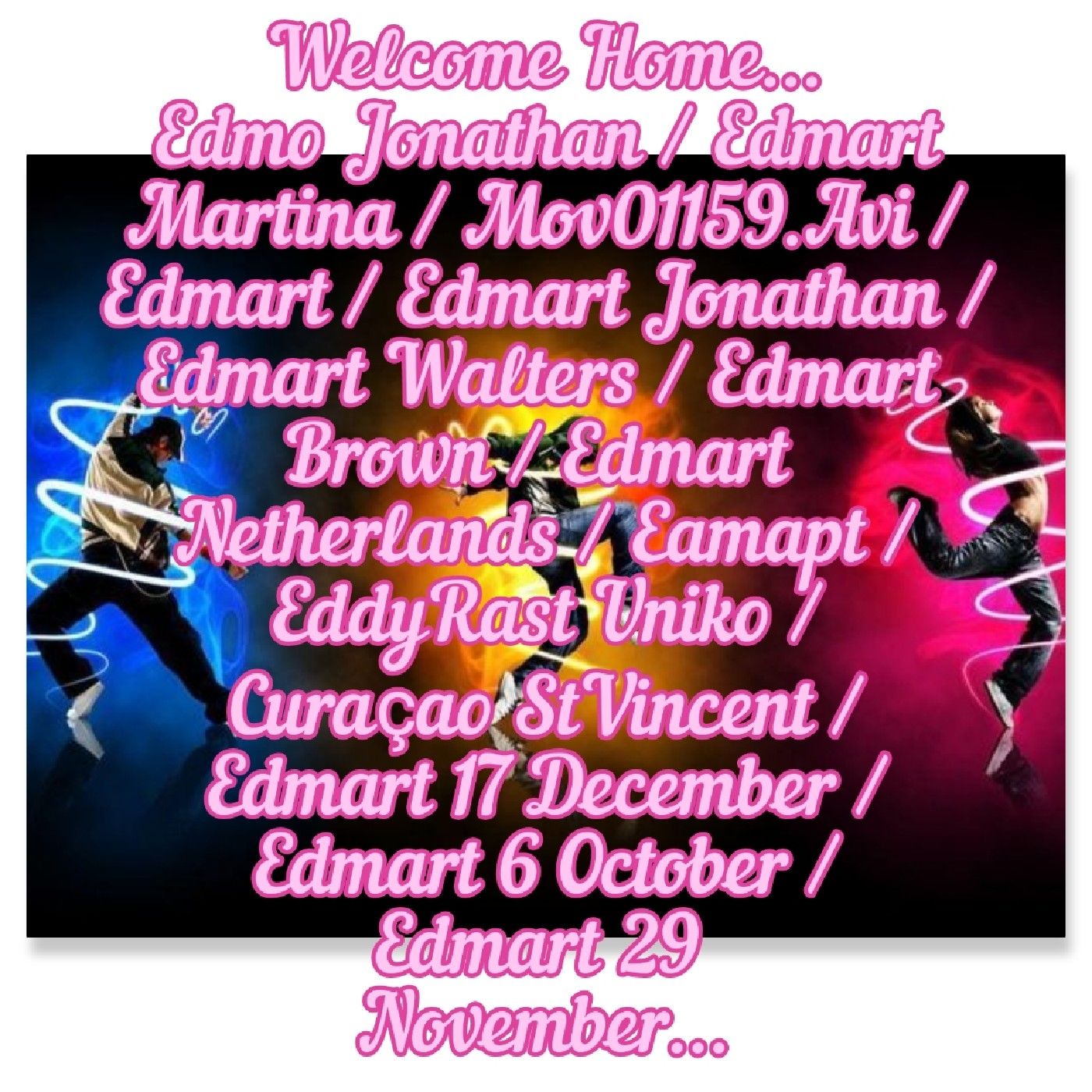 👉 ...6 Oct 👉 ...29 Nov 👉 ...17 Dec💍