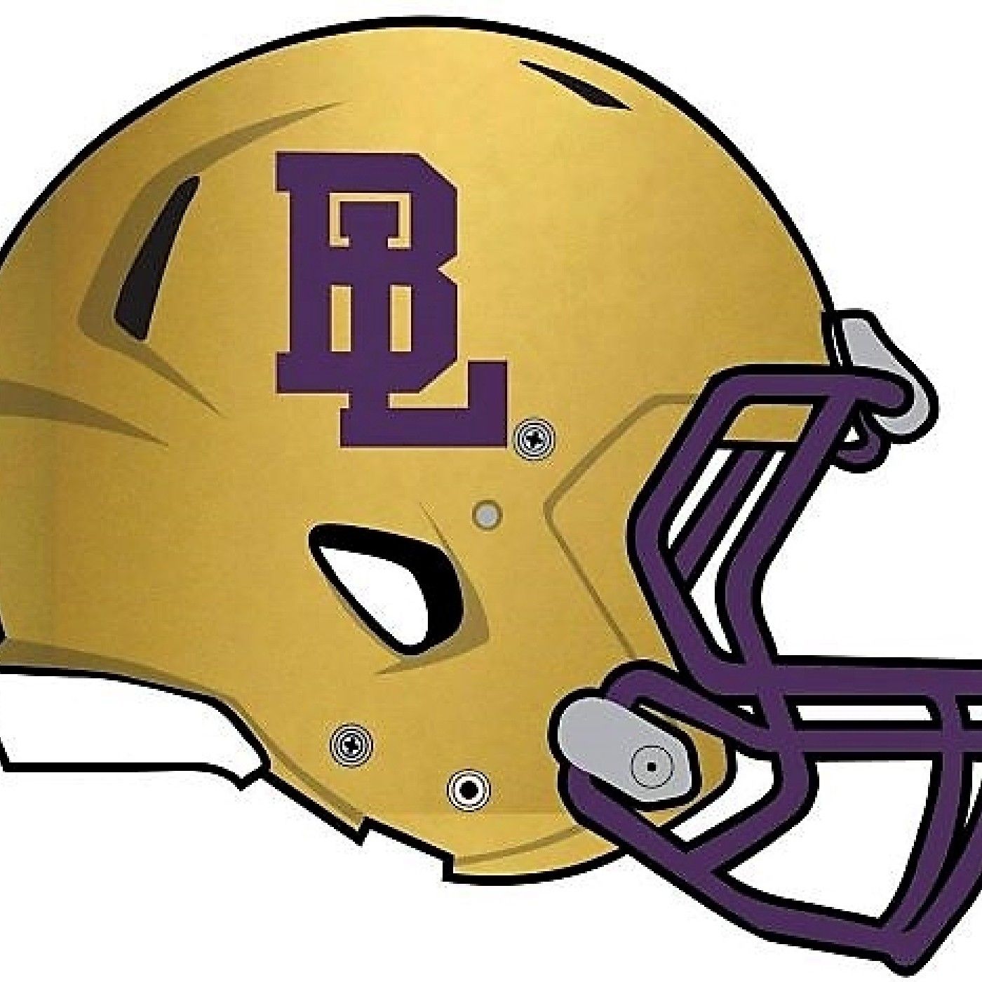 B-L Panther Football