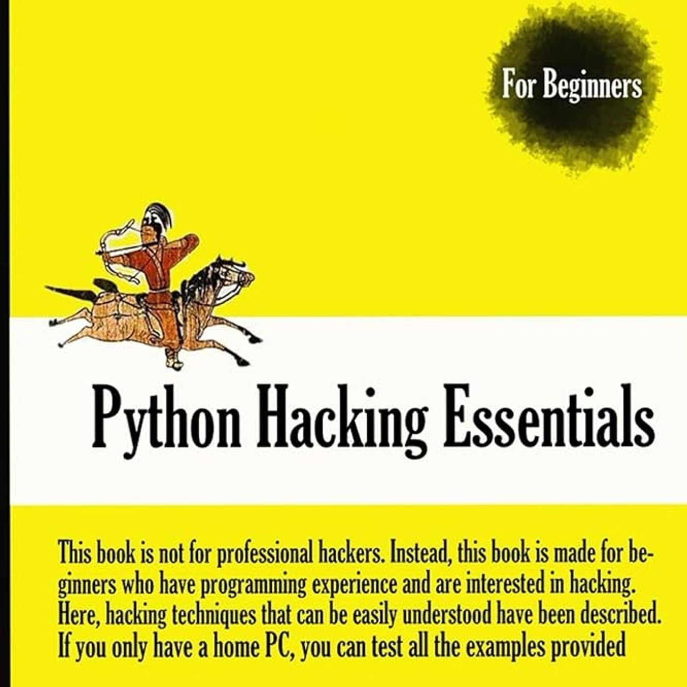Python Hacking Essentials