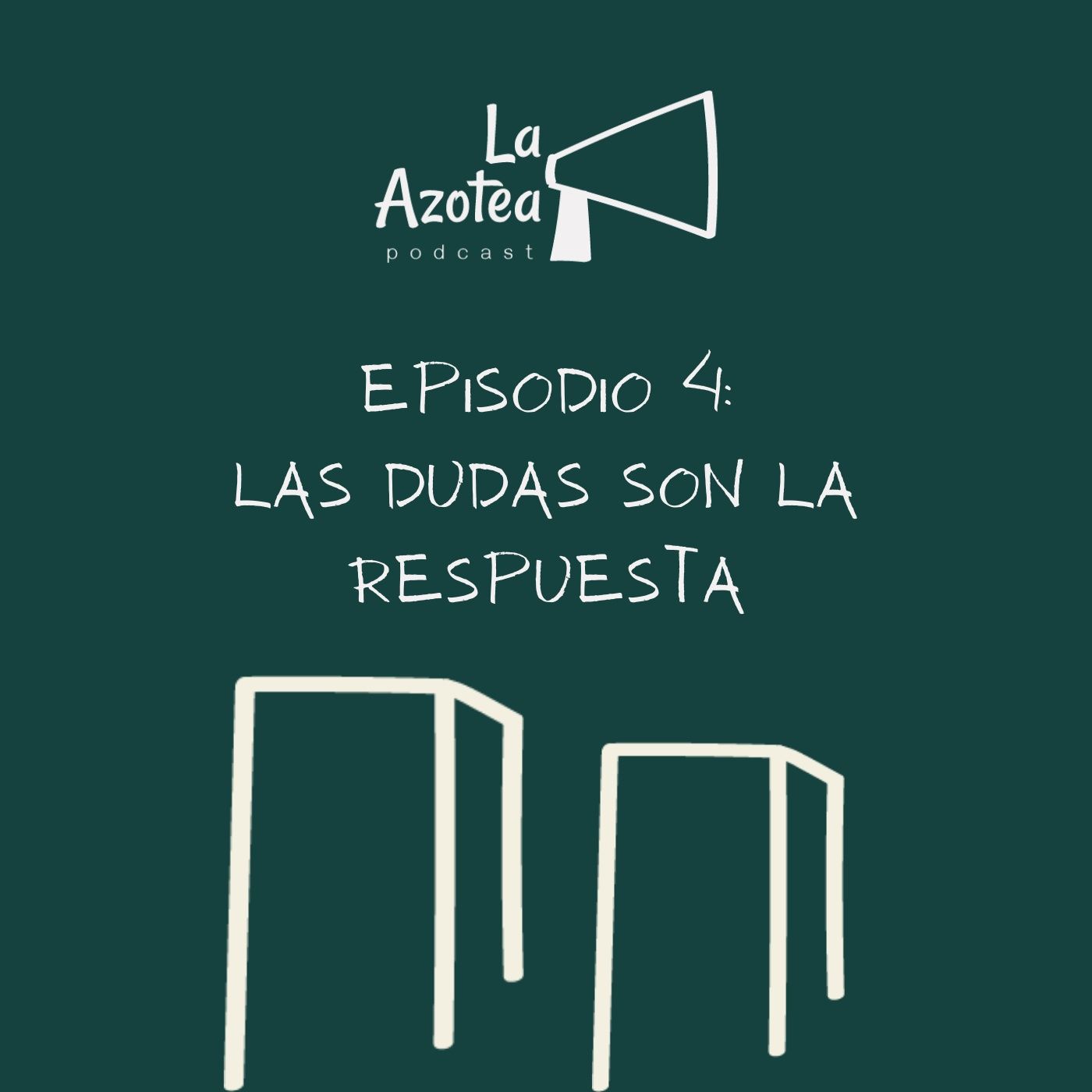 La Azotea Podcast