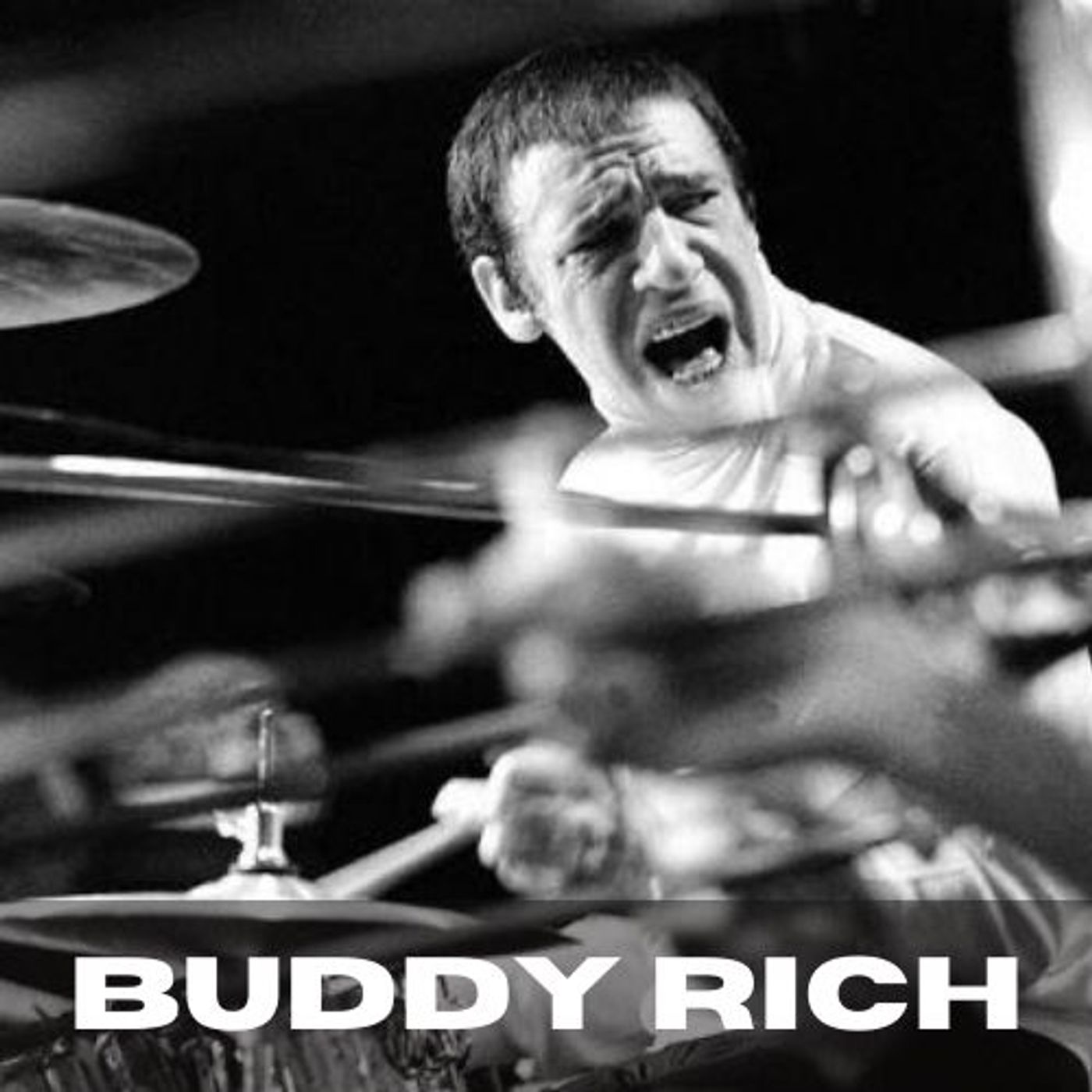 Buddy Rich (S3 E6)