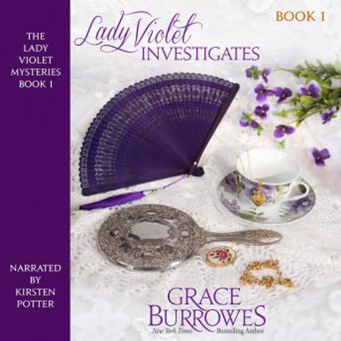 Stream Popular Full Audiobooks in Romance, Historical