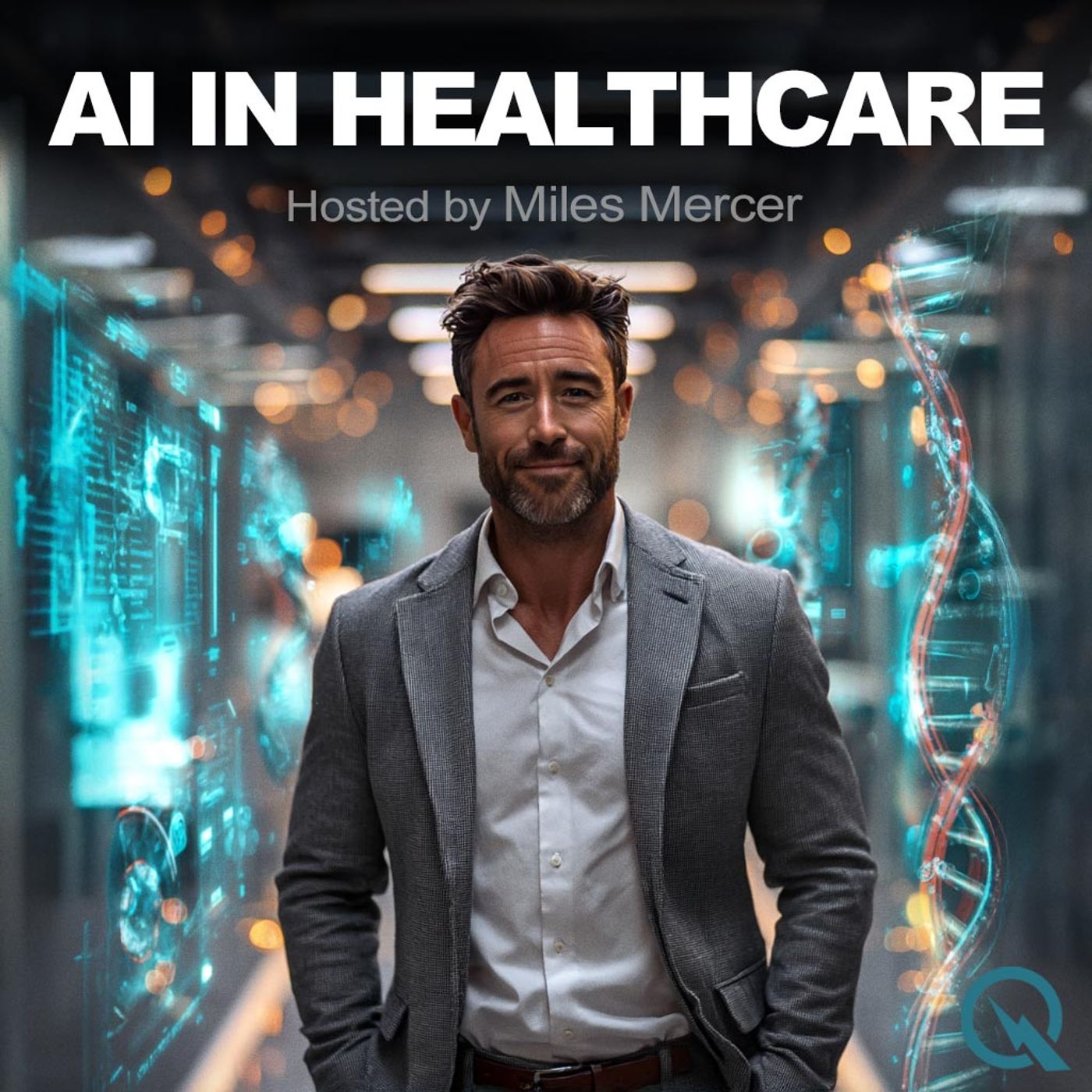 AI in Healthcare