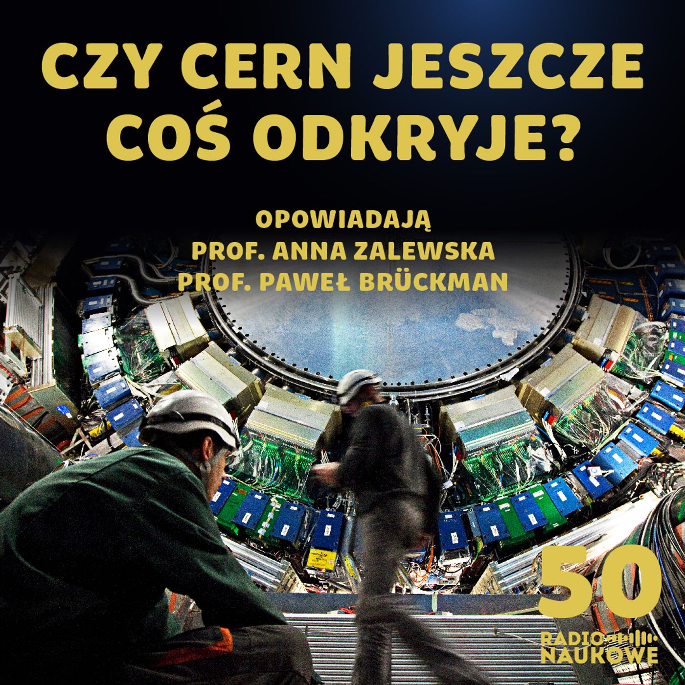 Radio Naukowe