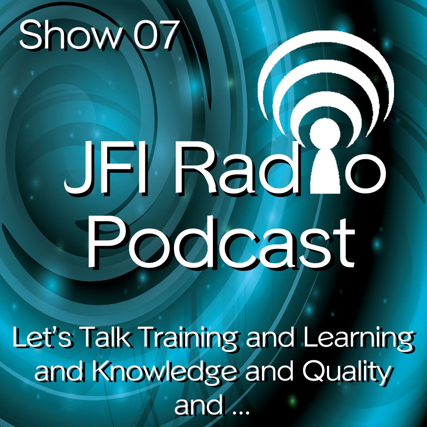 JFI Radio \'LIVE\'