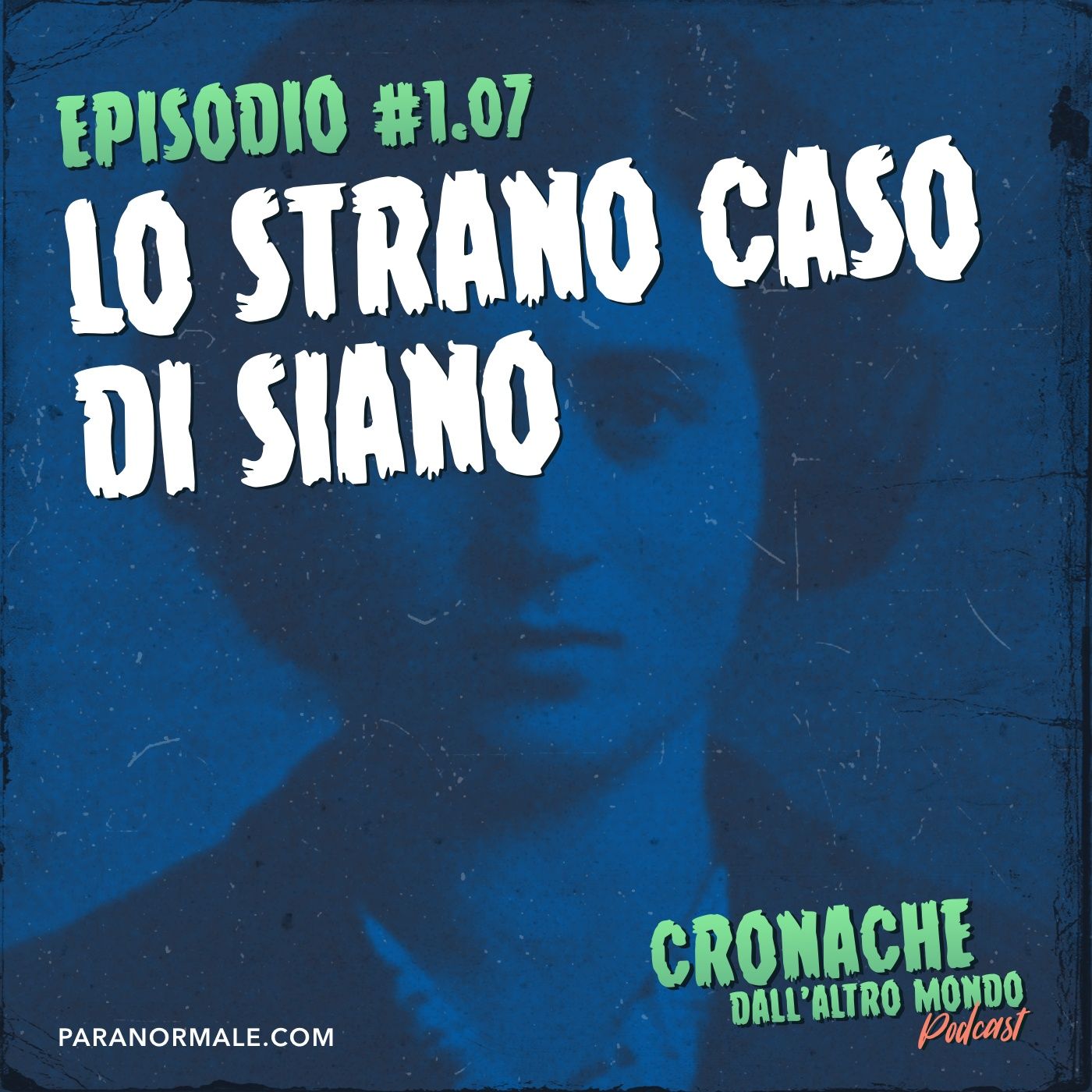 Cronache dall\'altro mondo