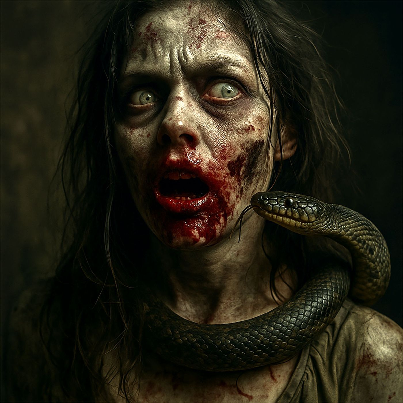 Ep.338 – Deadly Second Chances Part 2 - Revenge, Romance, and Resurrection