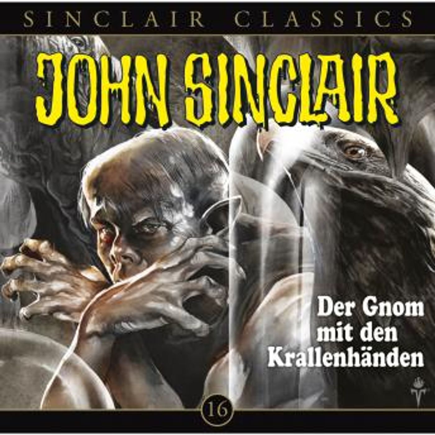 Download New Full Audiobooks in Mystery, Thriller & Horror, Horror