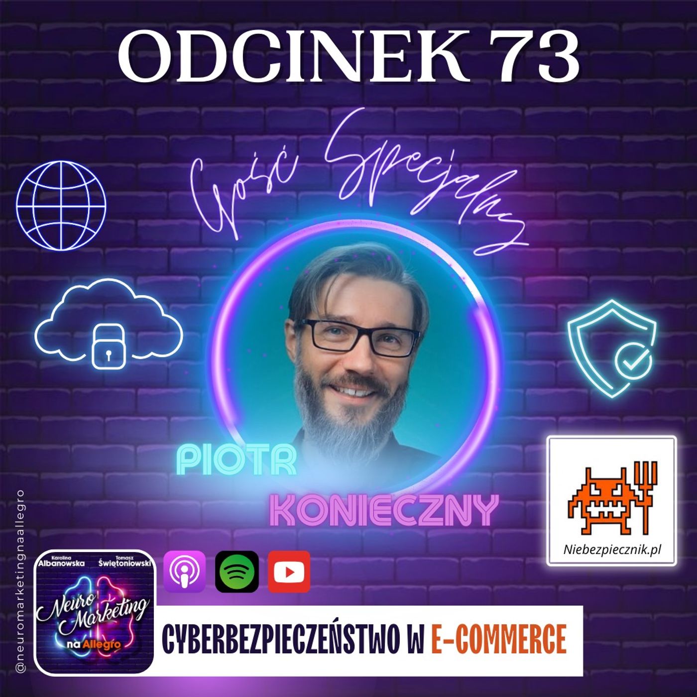 Neuromarketing na Allegro