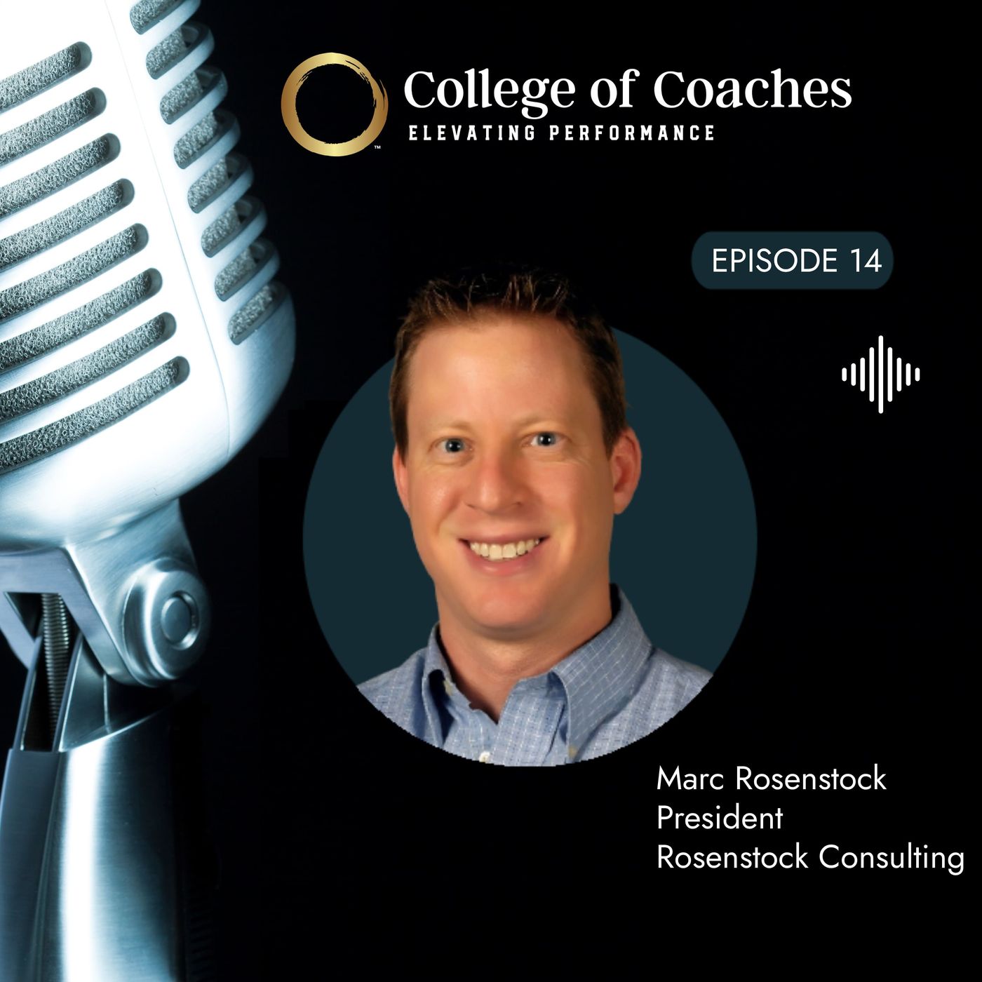 Elevating Performance (Audio)