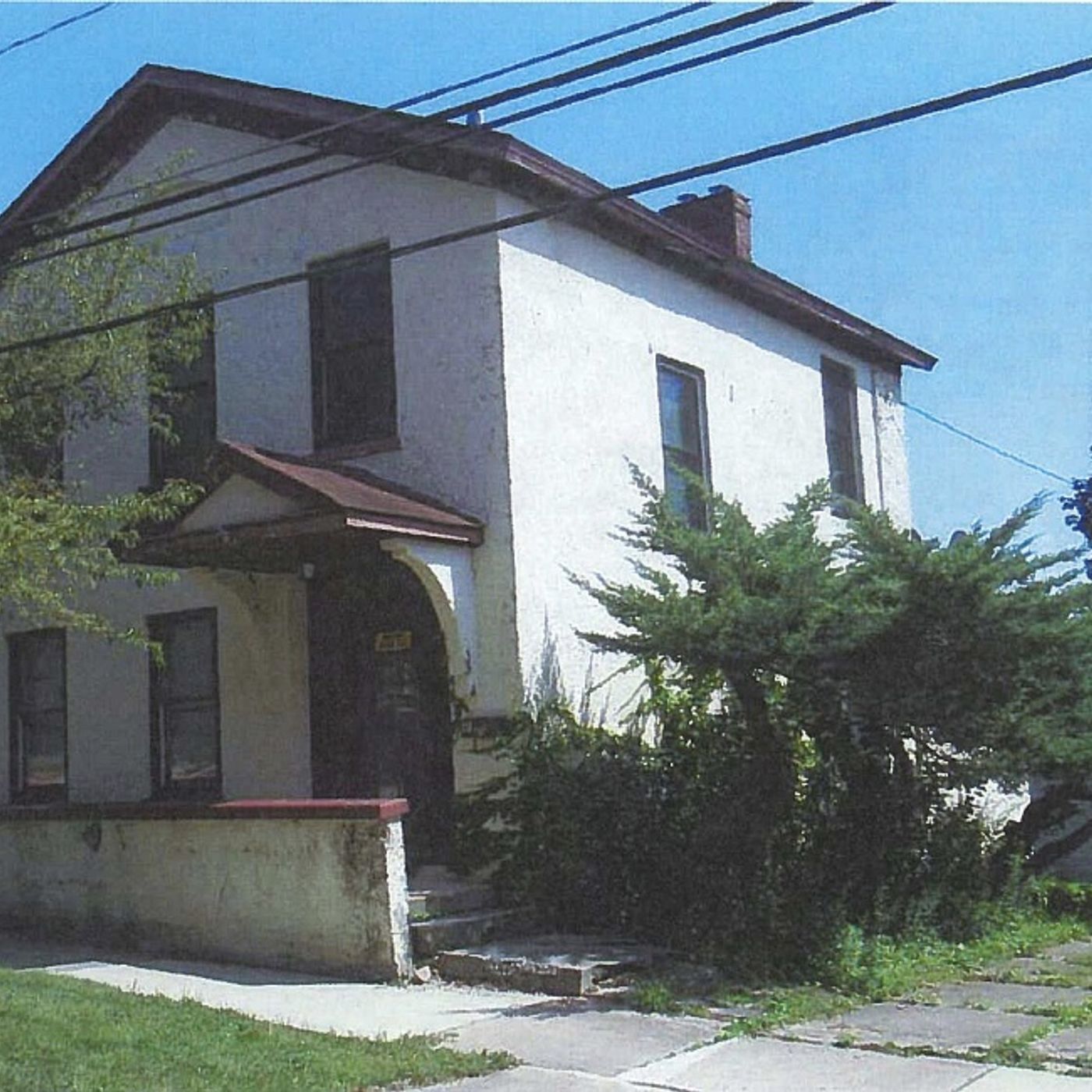 St. Charles’ Historic Barry House to be sold to developer, restored with help from city
