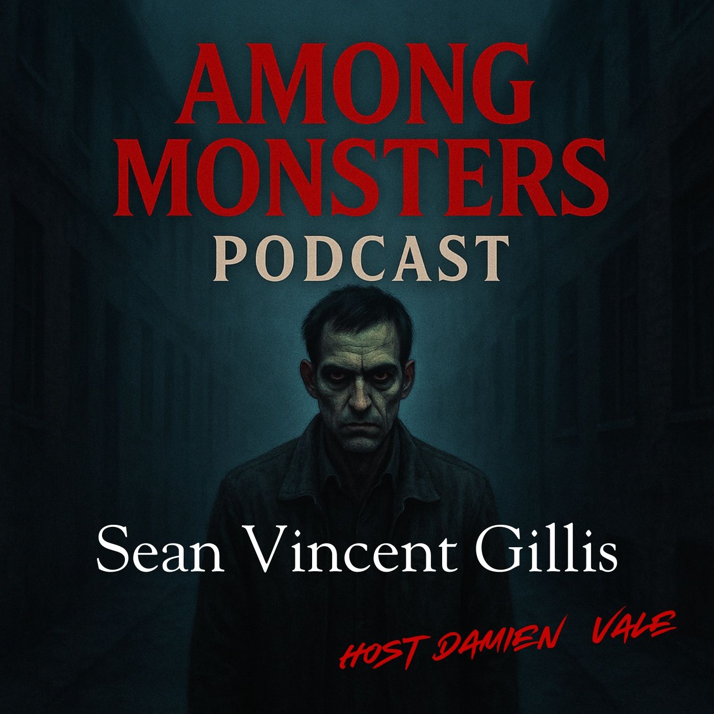 Among Monsters Podcast