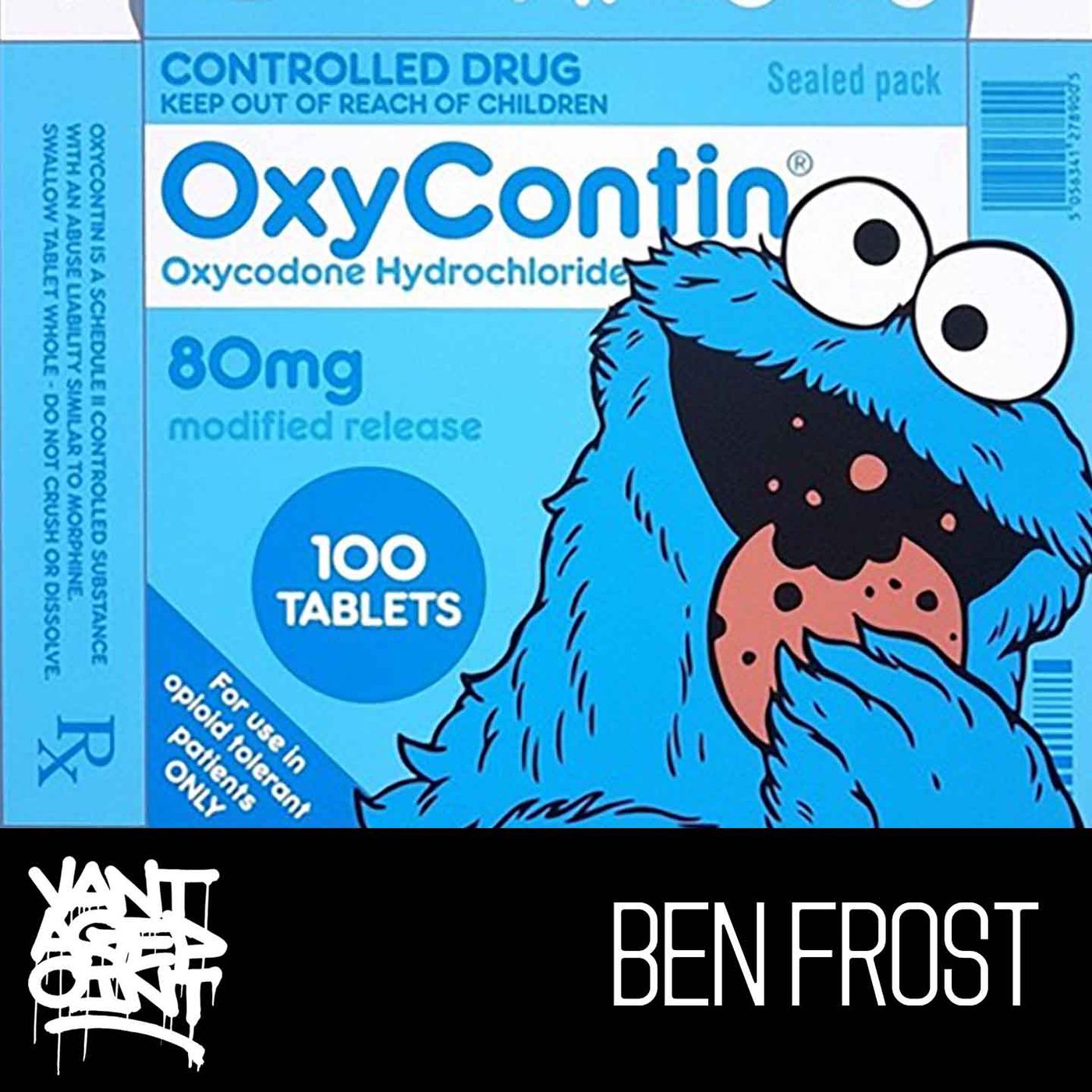 EP169 - BEN FROST