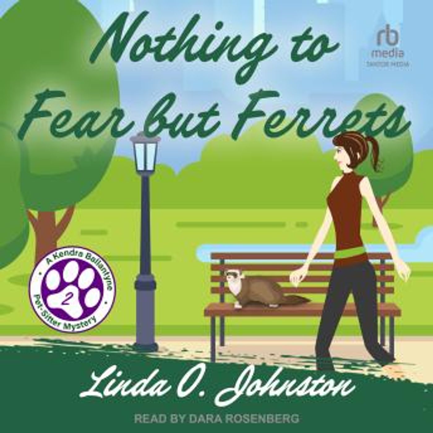 Listen to the Best Full Audiobooks in Mystery, Thriller & Horror, Cozy Mystery