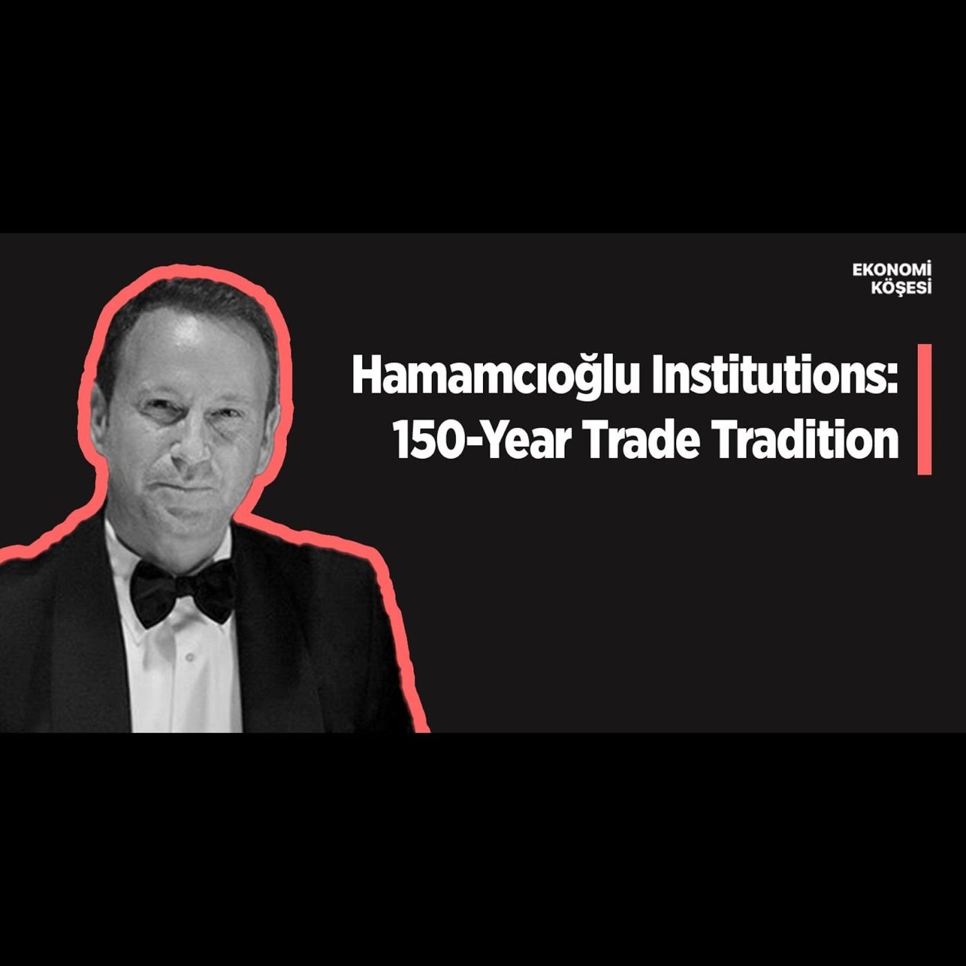 Hamamcioglu Muesseseleri: 150 Years of Trade Tradition