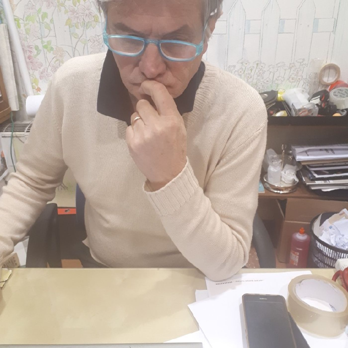 Lo show di Mirko Di Cataldi