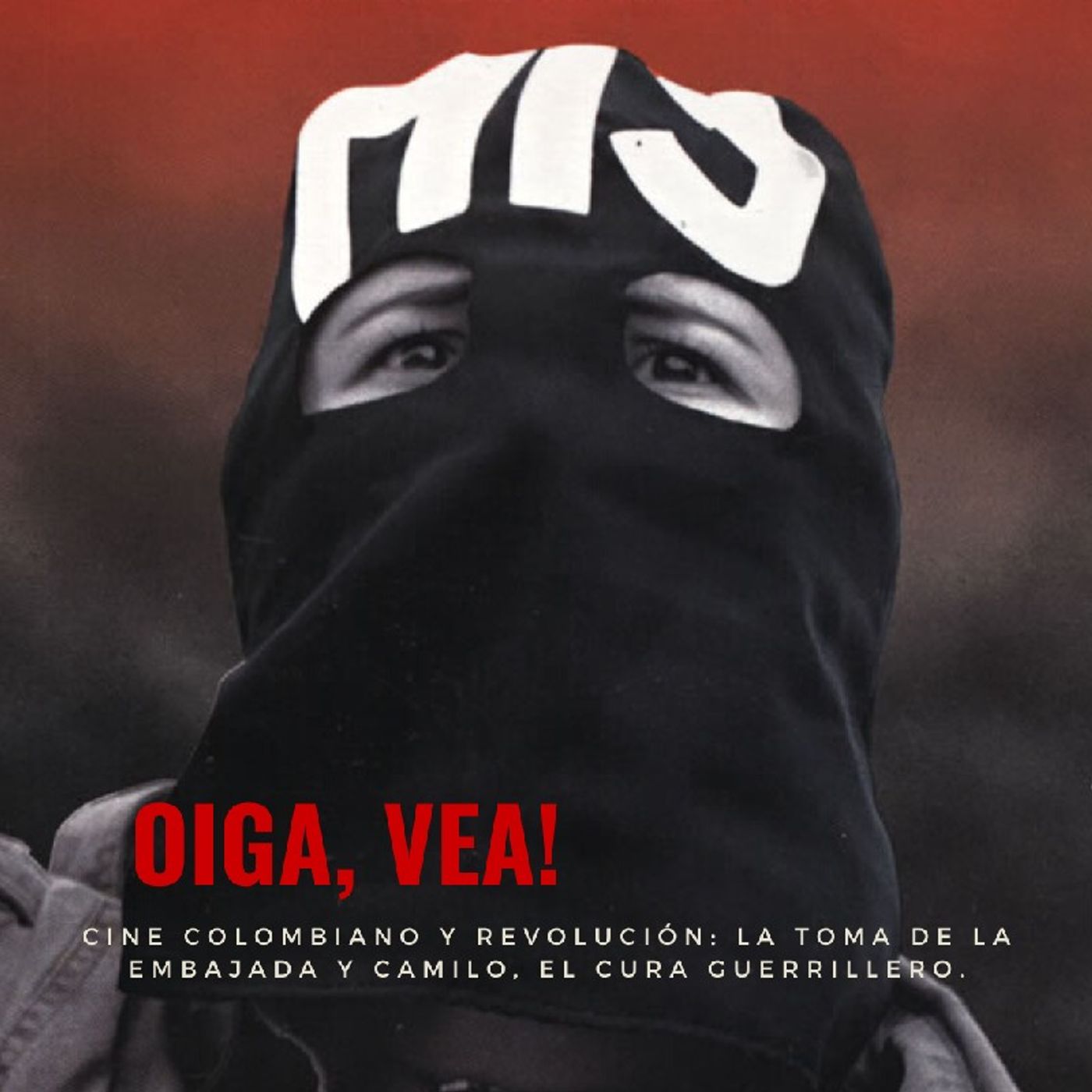 Oiga, Vea!