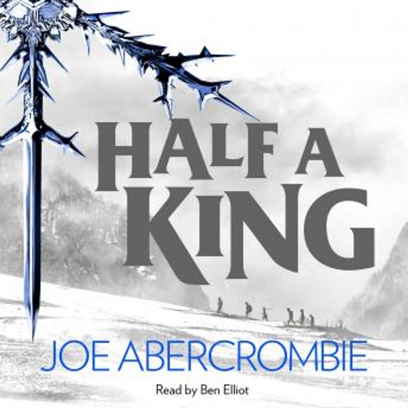 Audiobooks in Fiction, Coming of Age