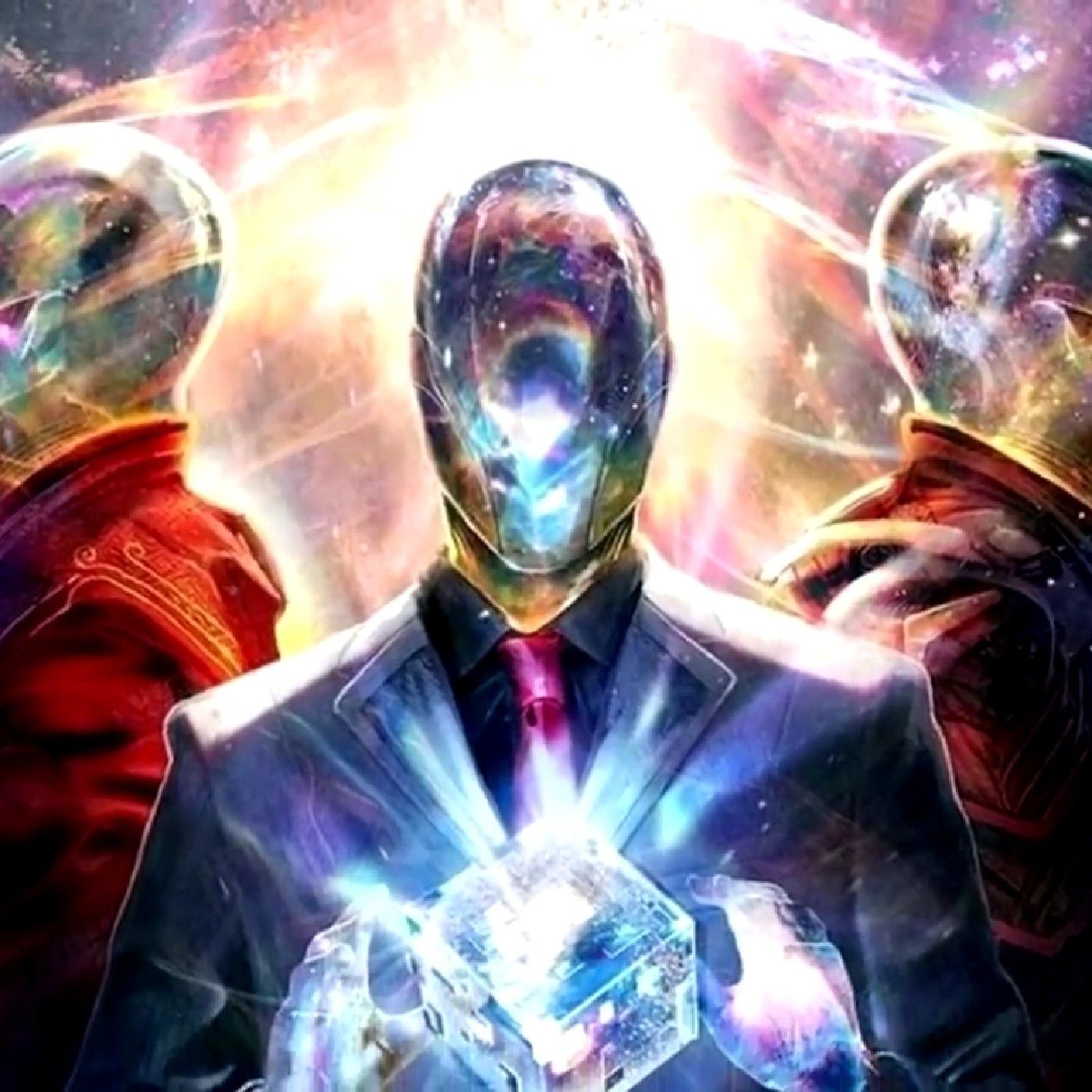 TunneLight - I total inner and outter am.