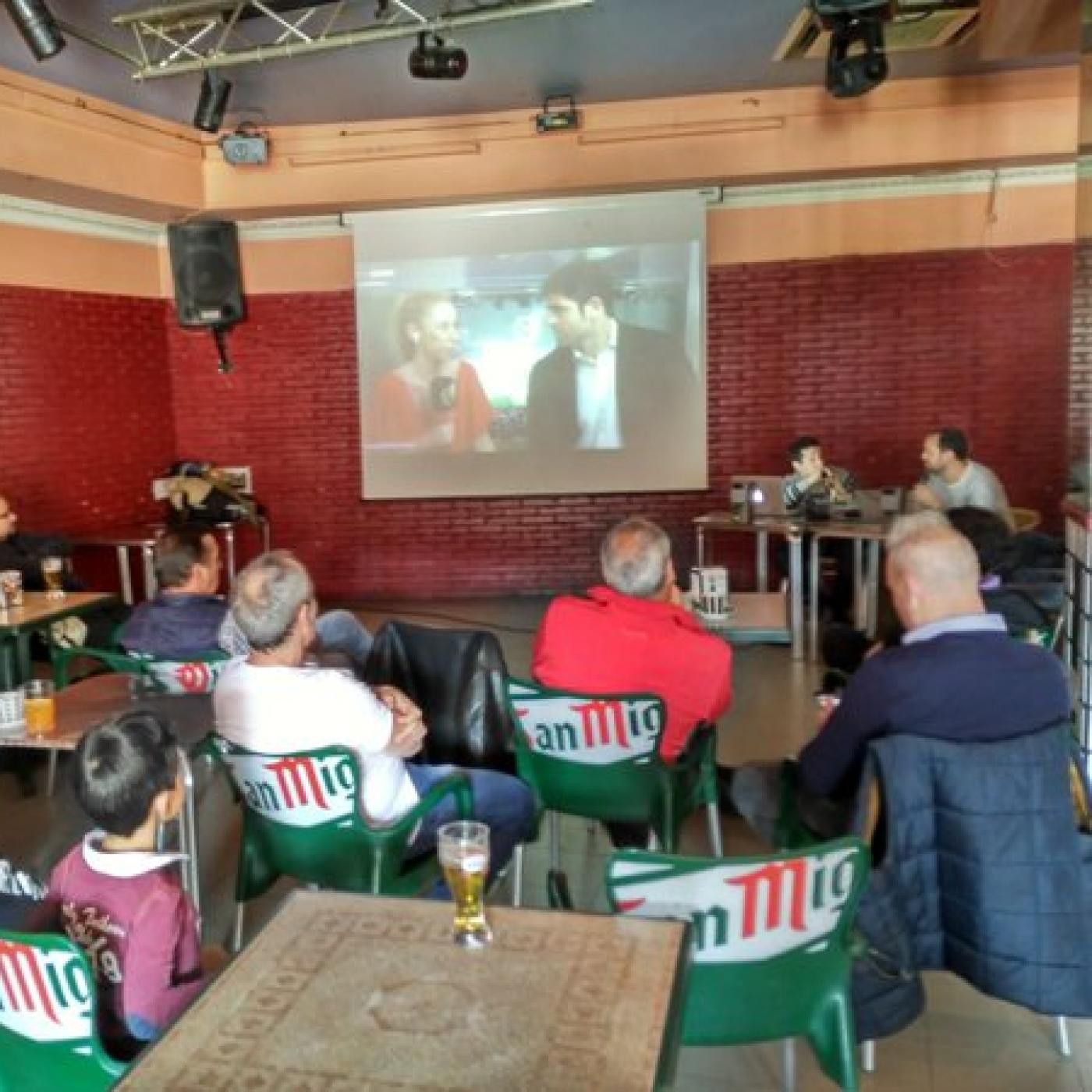 Portada de Gol en Las Gaunas