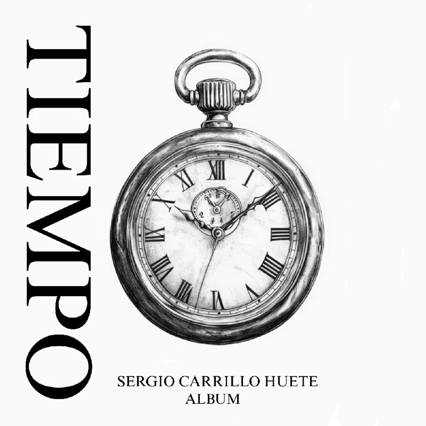 1# El reloj ya no quieres sonar episode artwork