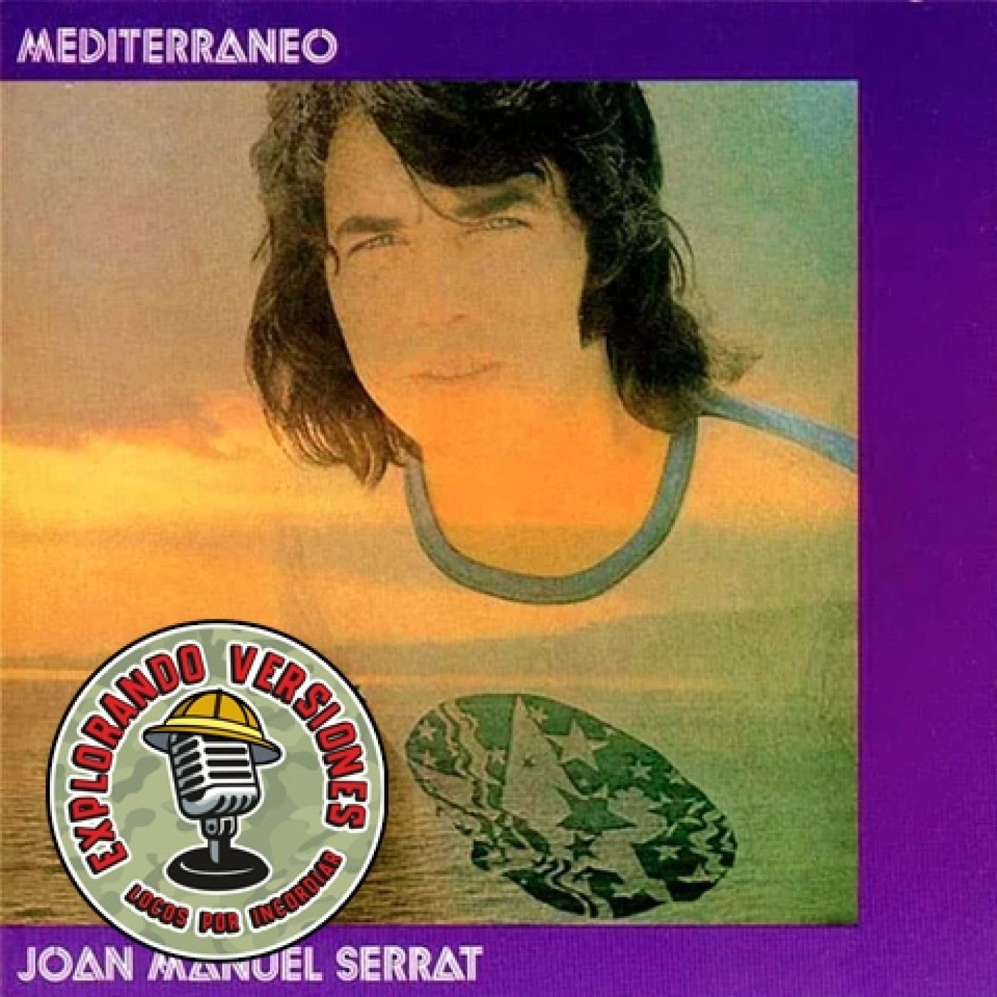 Explorando Versiones