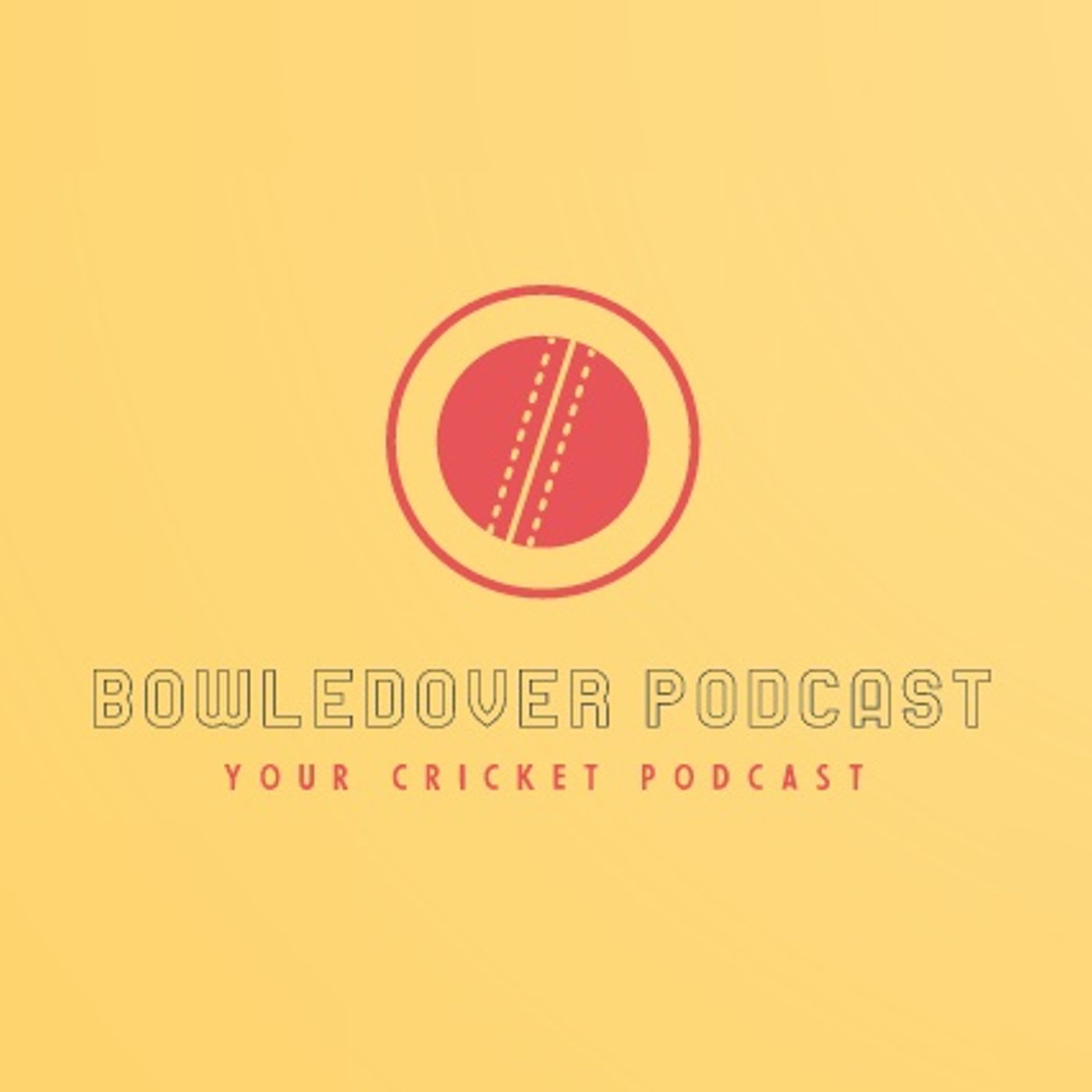 BowledOver podcast