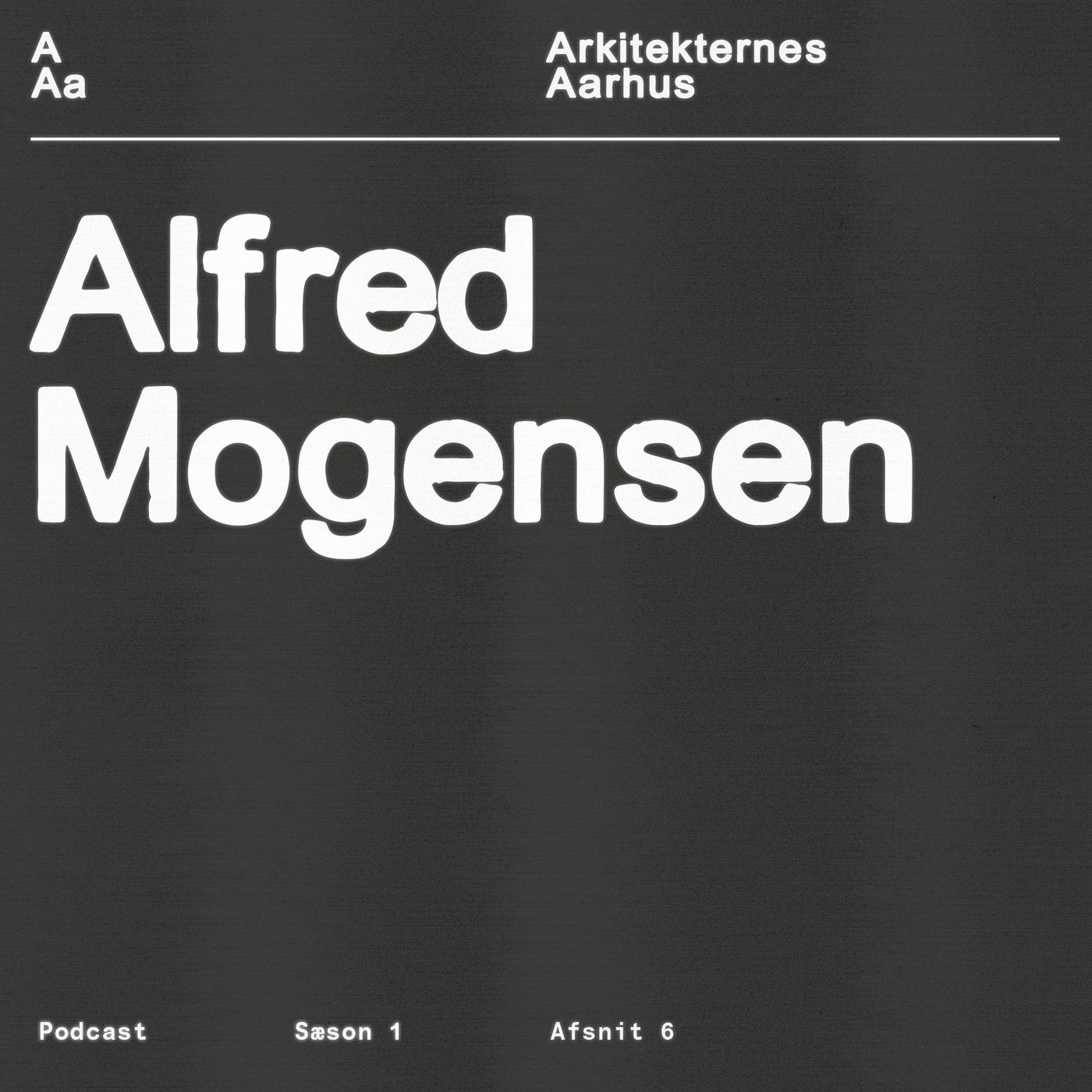Arkitekternes Aarhus