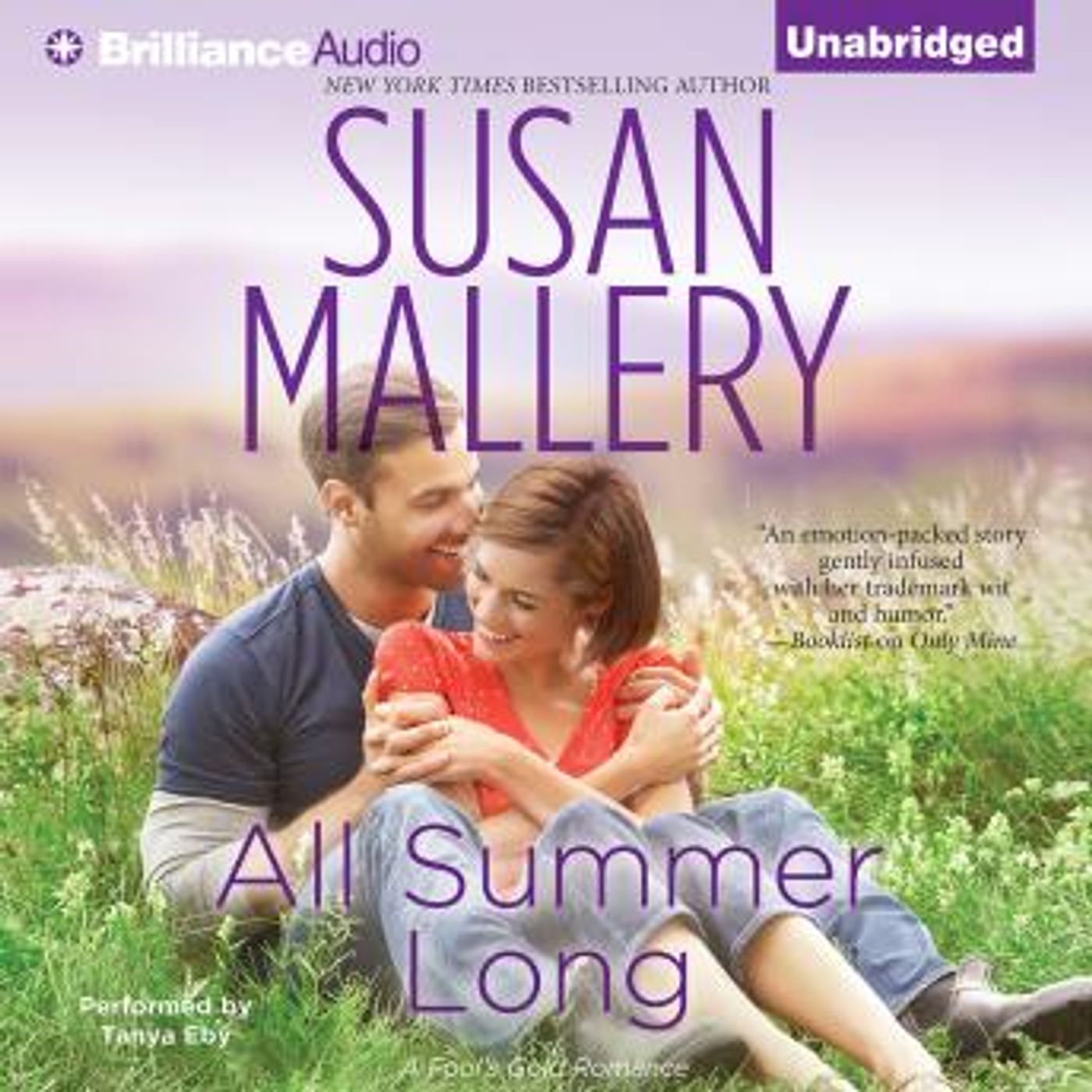 Explore New Full Audiobooks in Romance, Modern