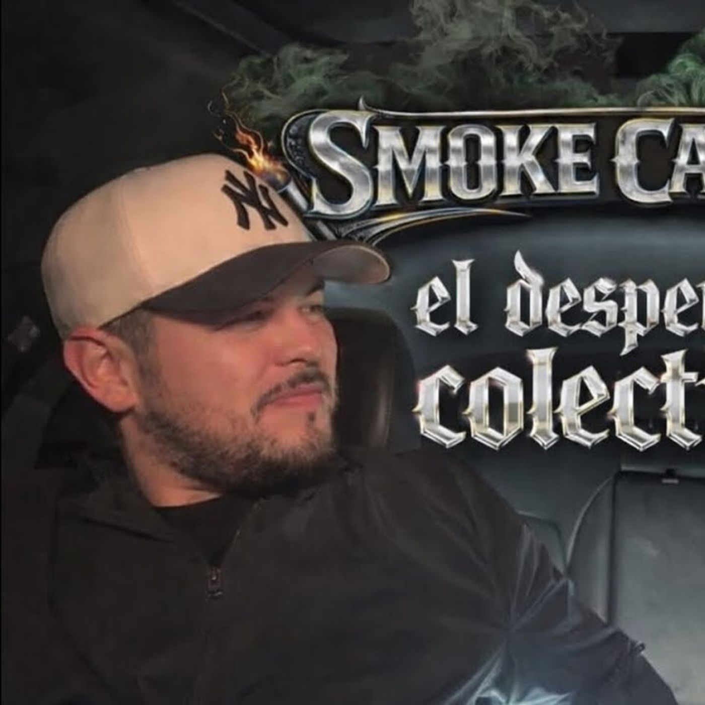 T1 cap.5 “Se está viviendo el despertar” ft eduardoochoaoficial episode artwork