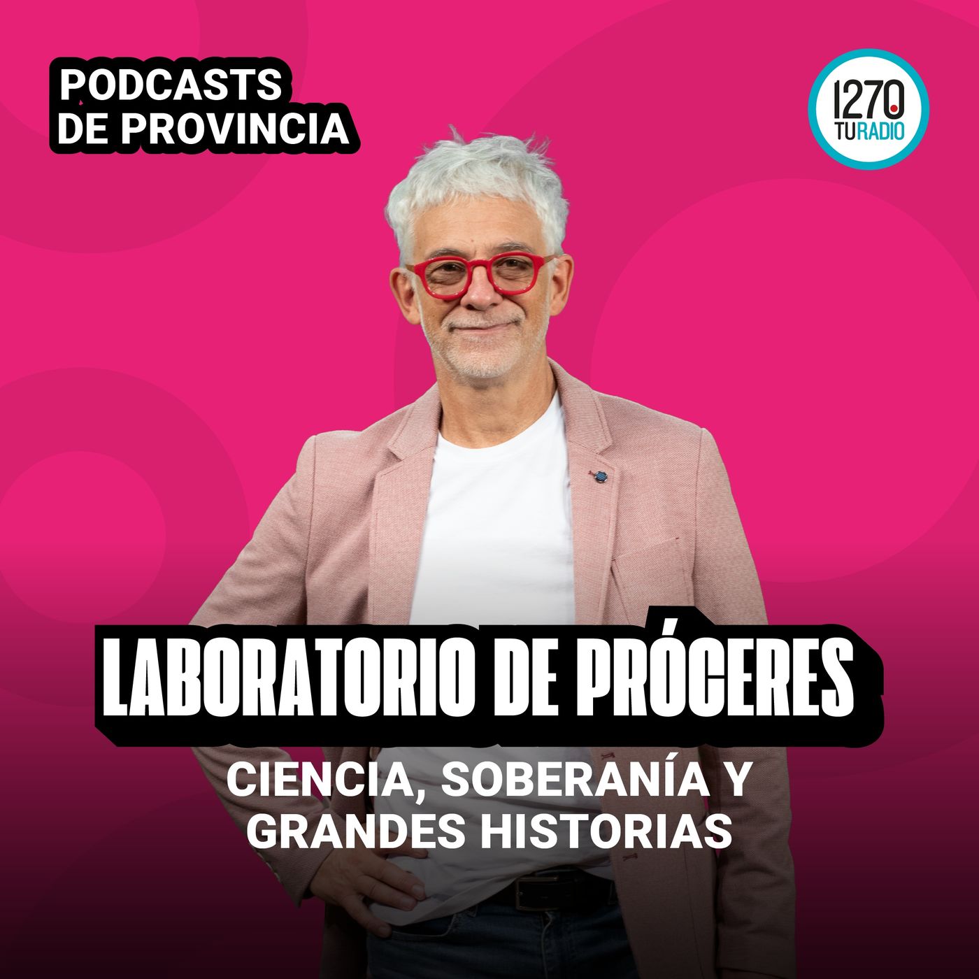 Laboratorio de Próceres