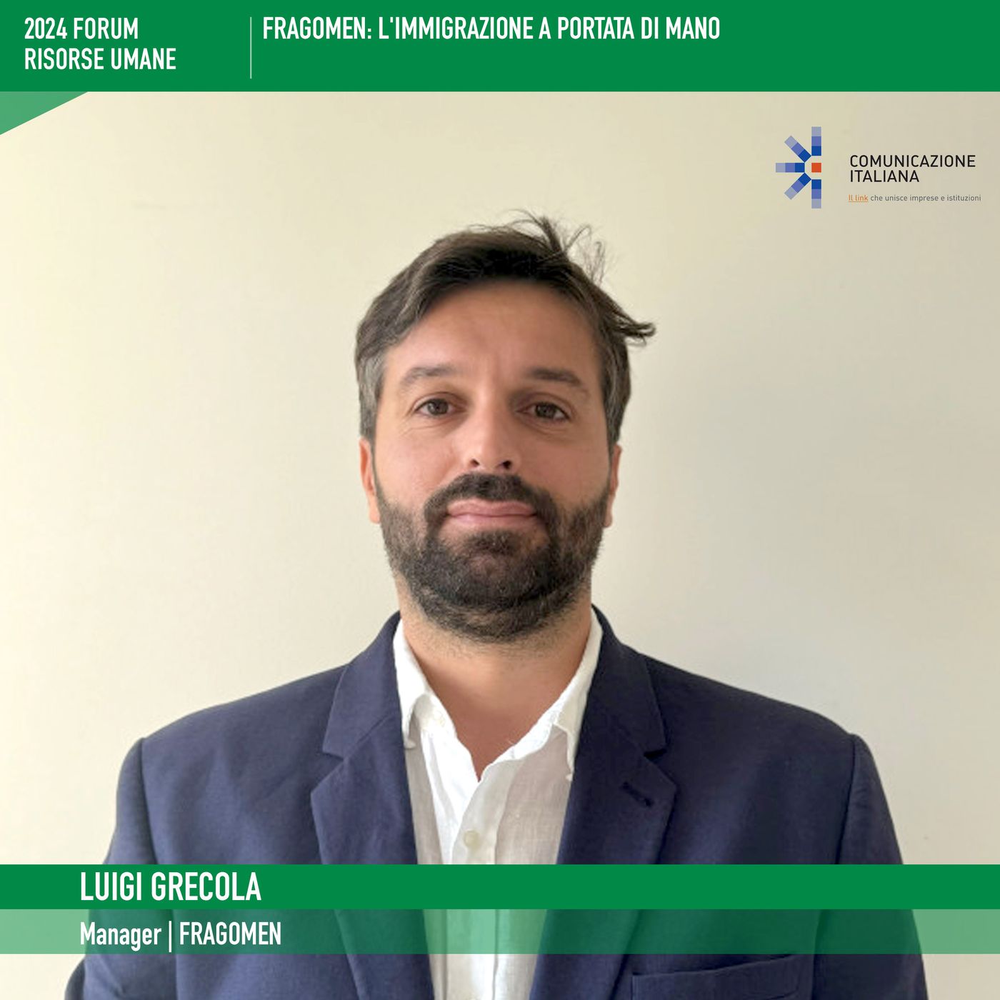 Comunicazione Italiana