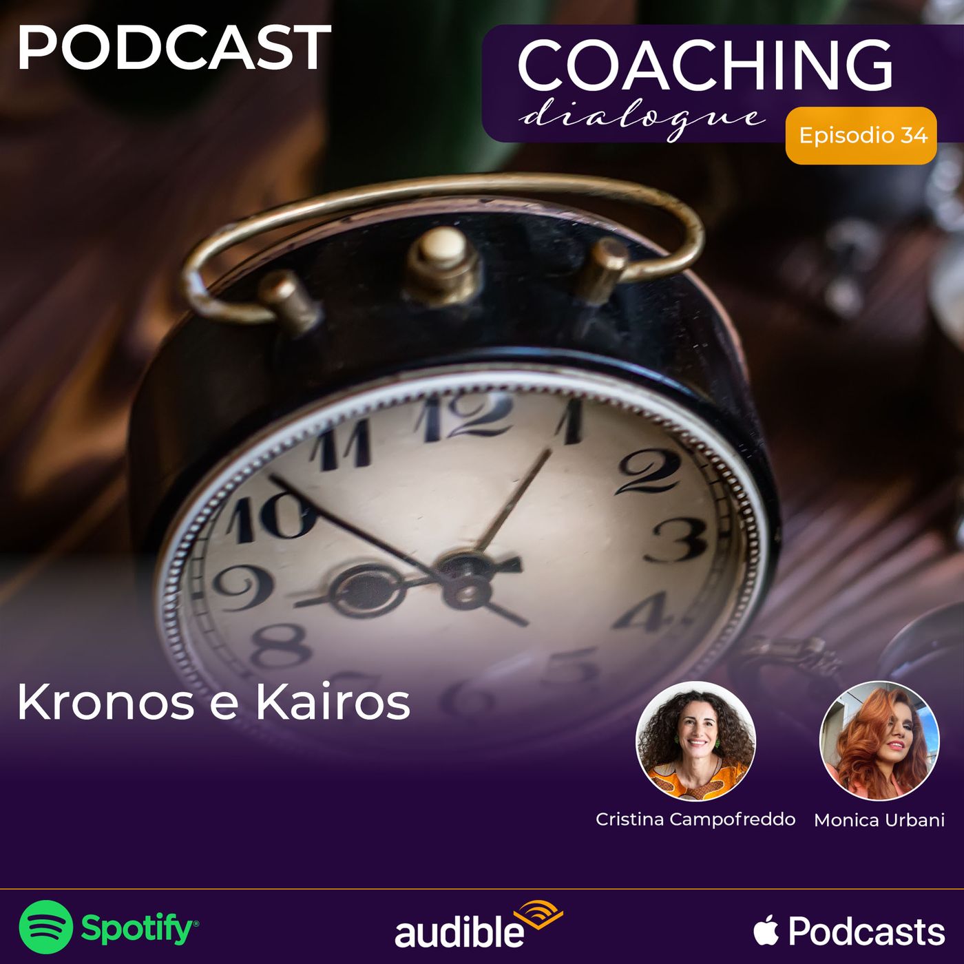 Coaching Dialogue
