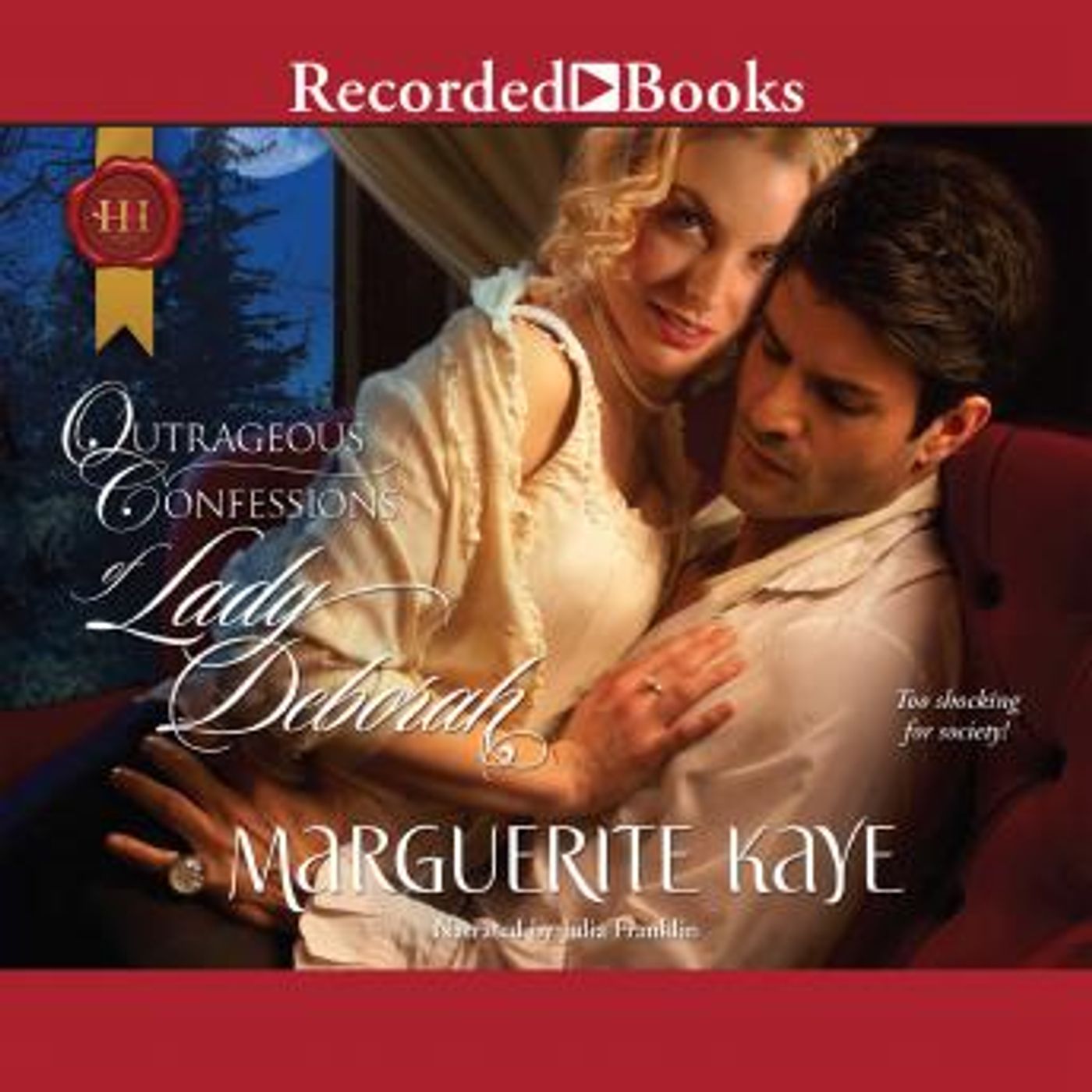 Get New Free Audiobooks in Romance, Historical