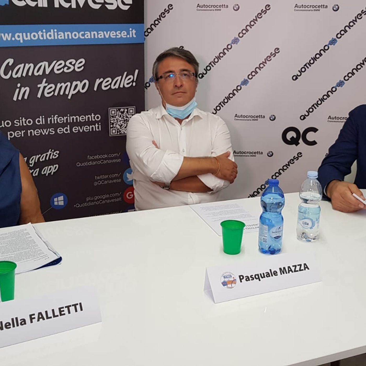 QuotidianoCanavese PODCAST