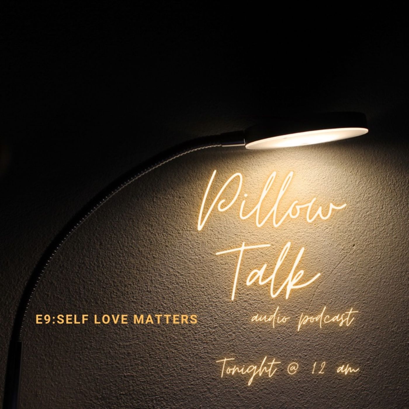 Pillow Talk