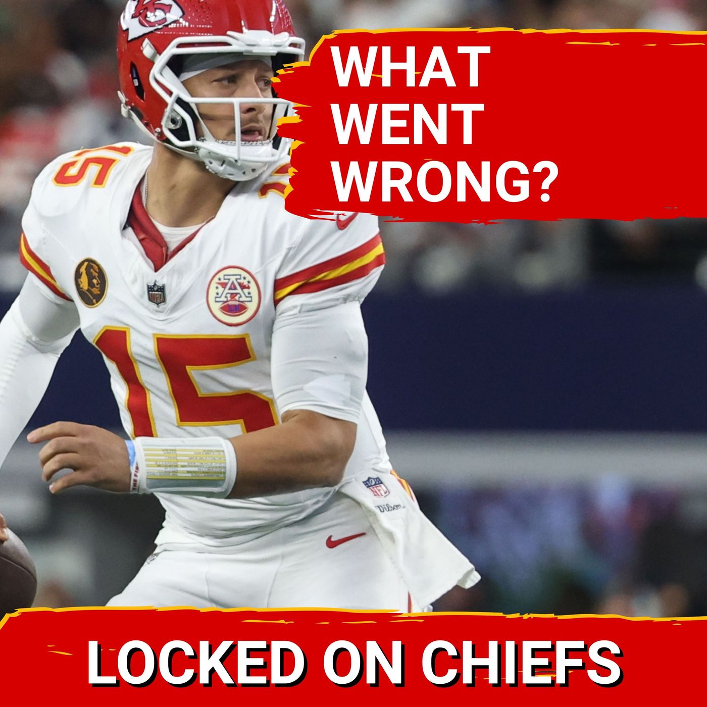 Locked on Chiefs