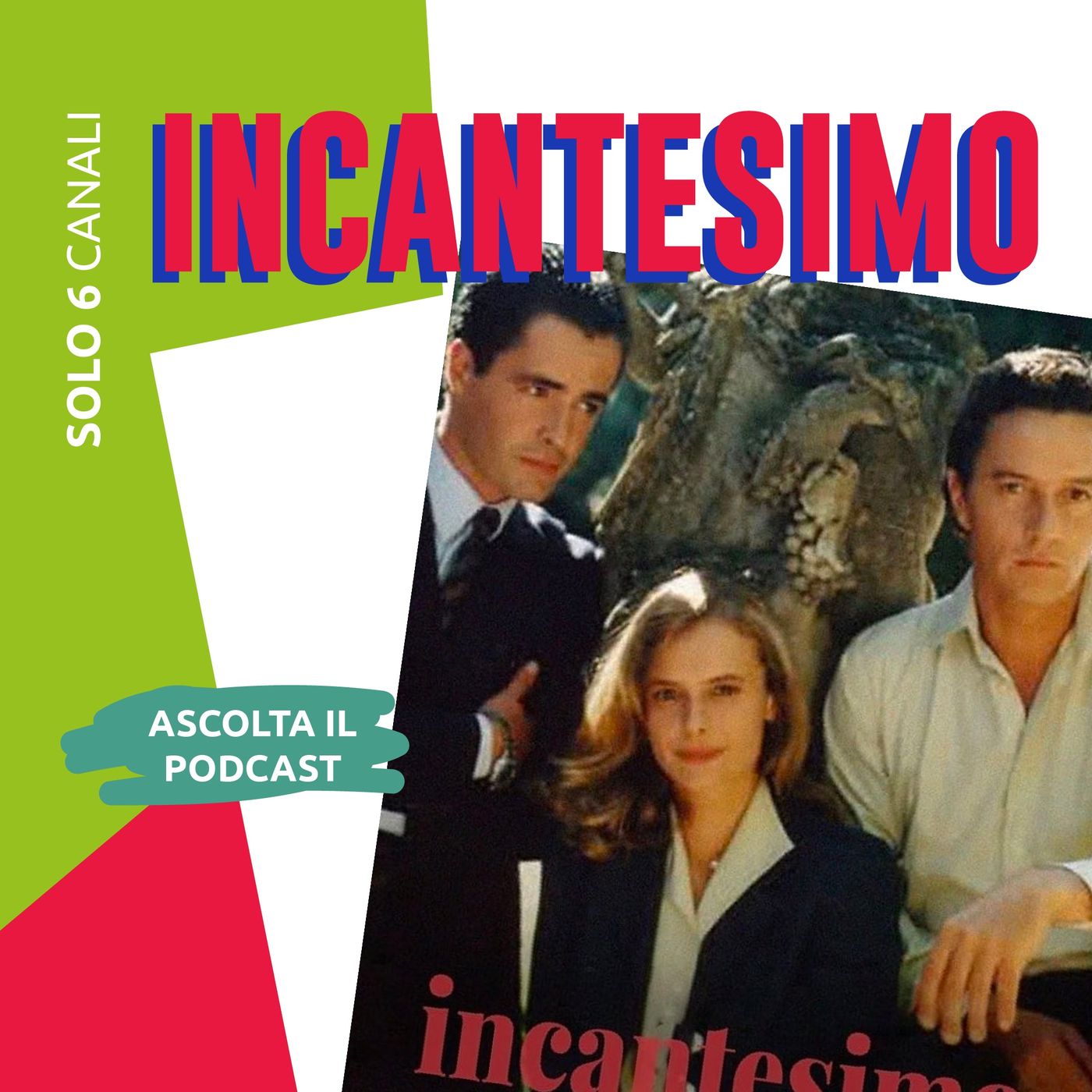 39. Incantesimo