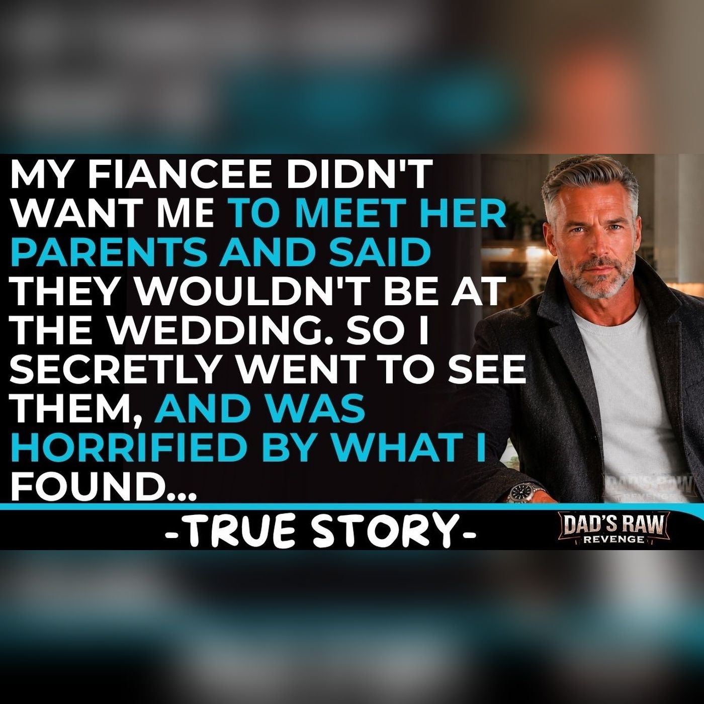 My Fiancée Hid Her Parents From Me Before Our Wedding | Family Drama Stories