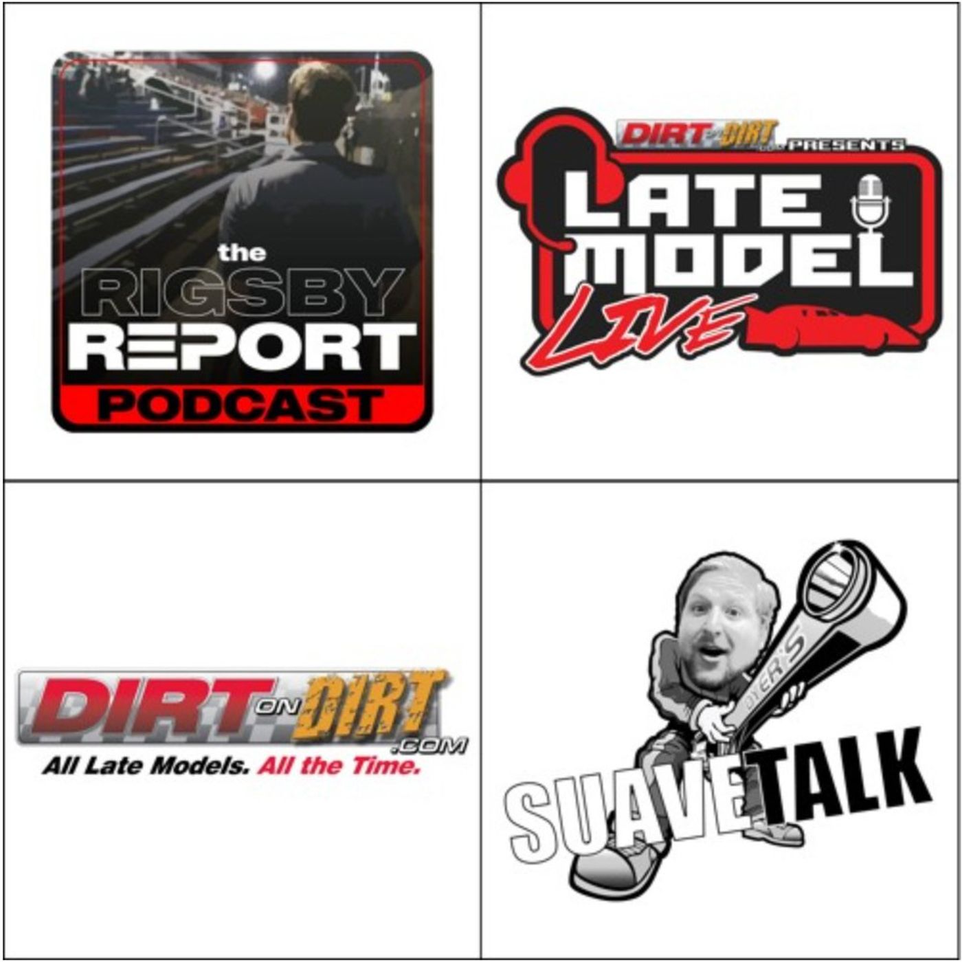 The Dirt Reporters Episode 273: USA Nationals preview episode artwork