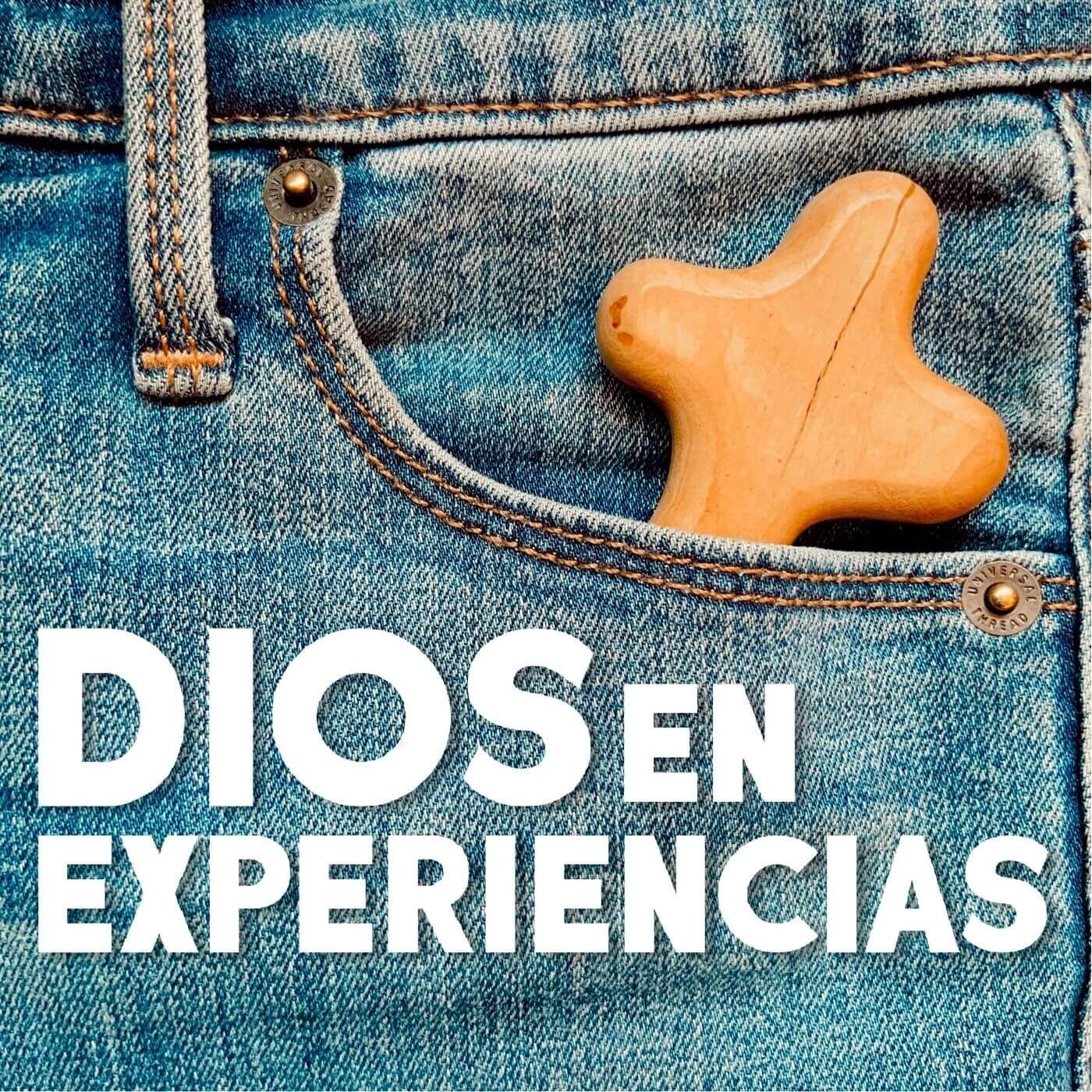 Dios en Experiencias podcast artwork